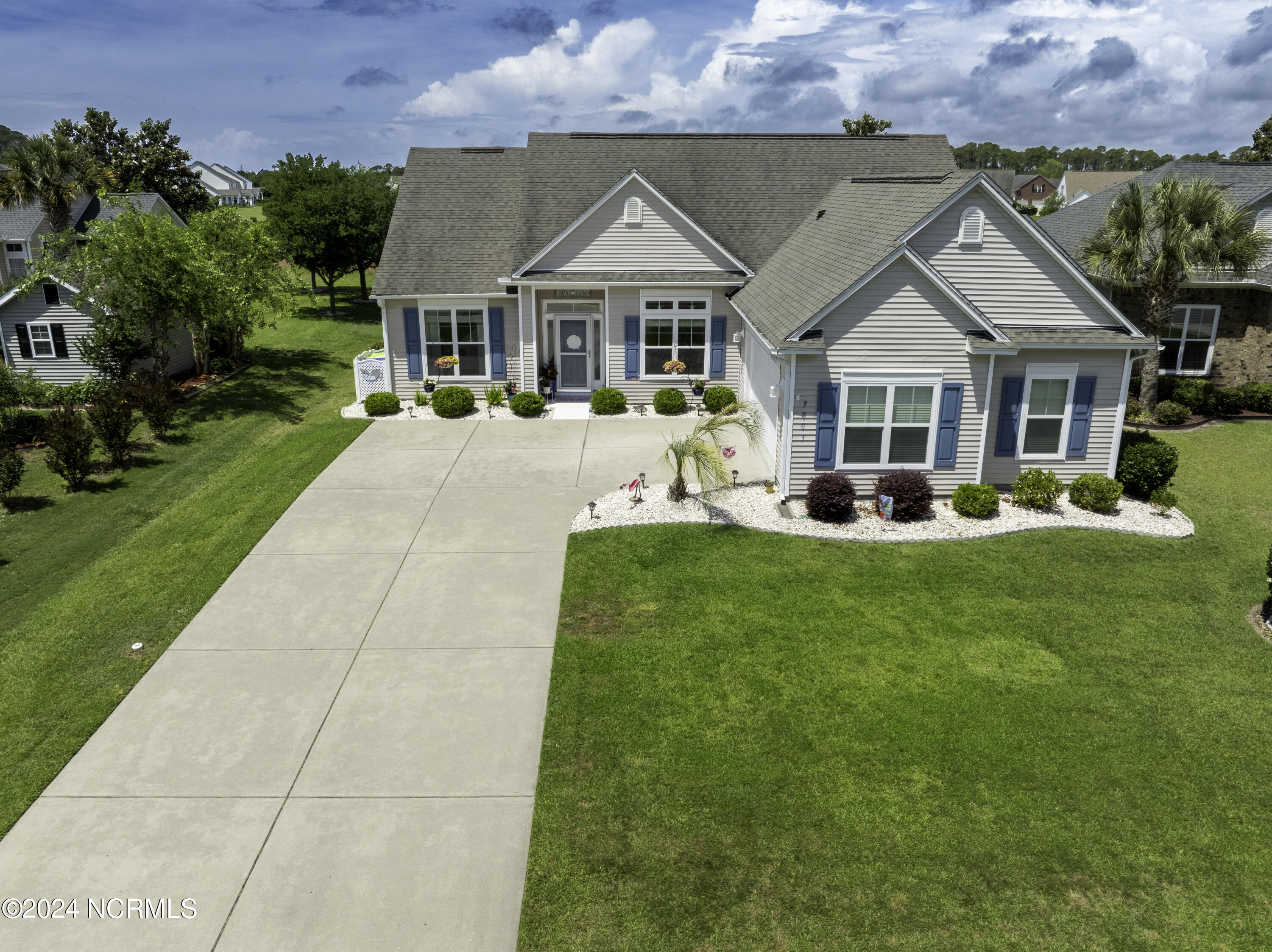 5003 Bowline Court