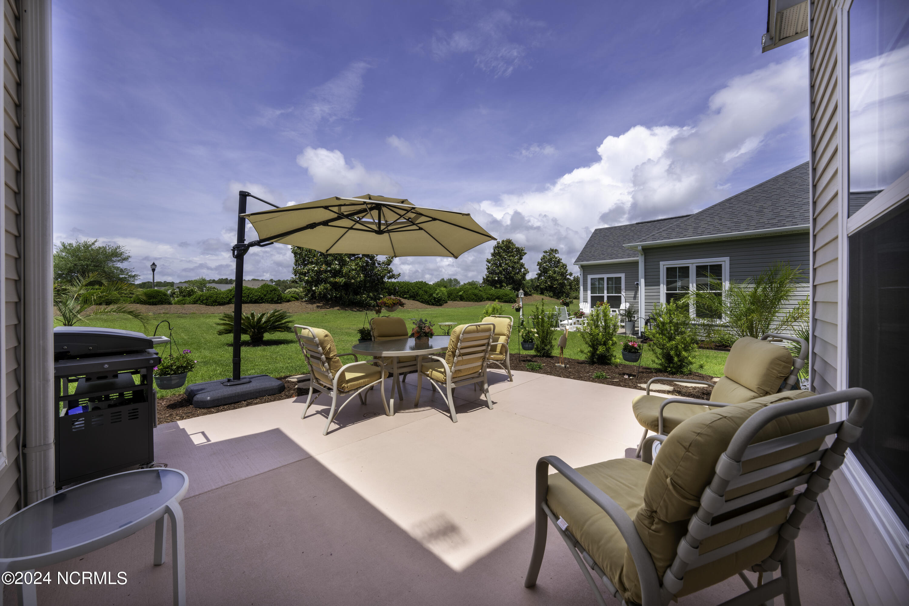 5003 Bowline Court