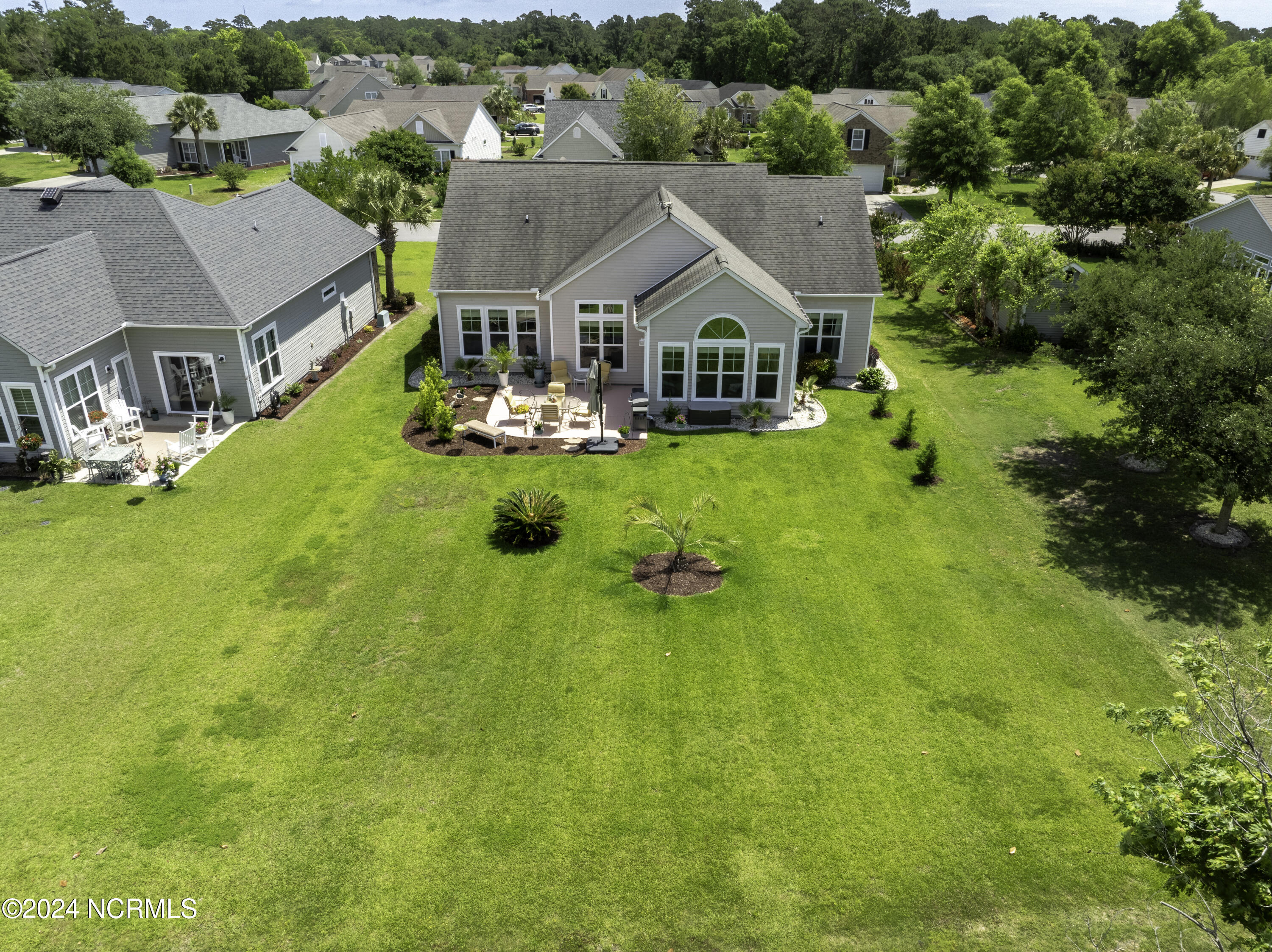5003 Bowline Court