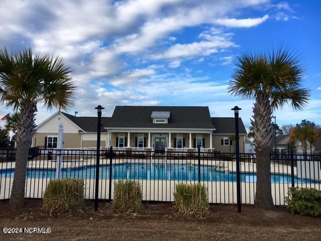 5003 Bowline Court