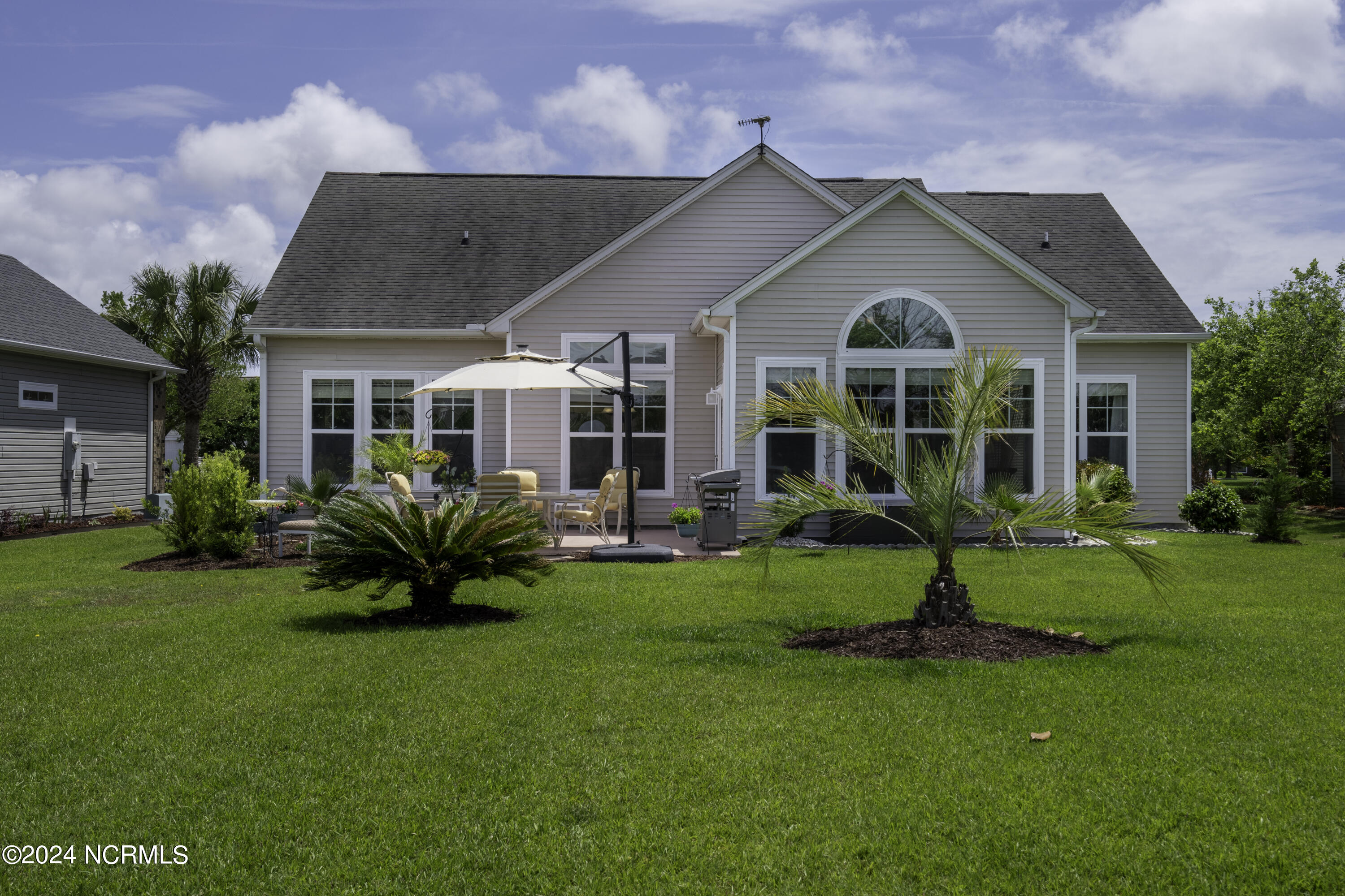 5003 Bowline Court