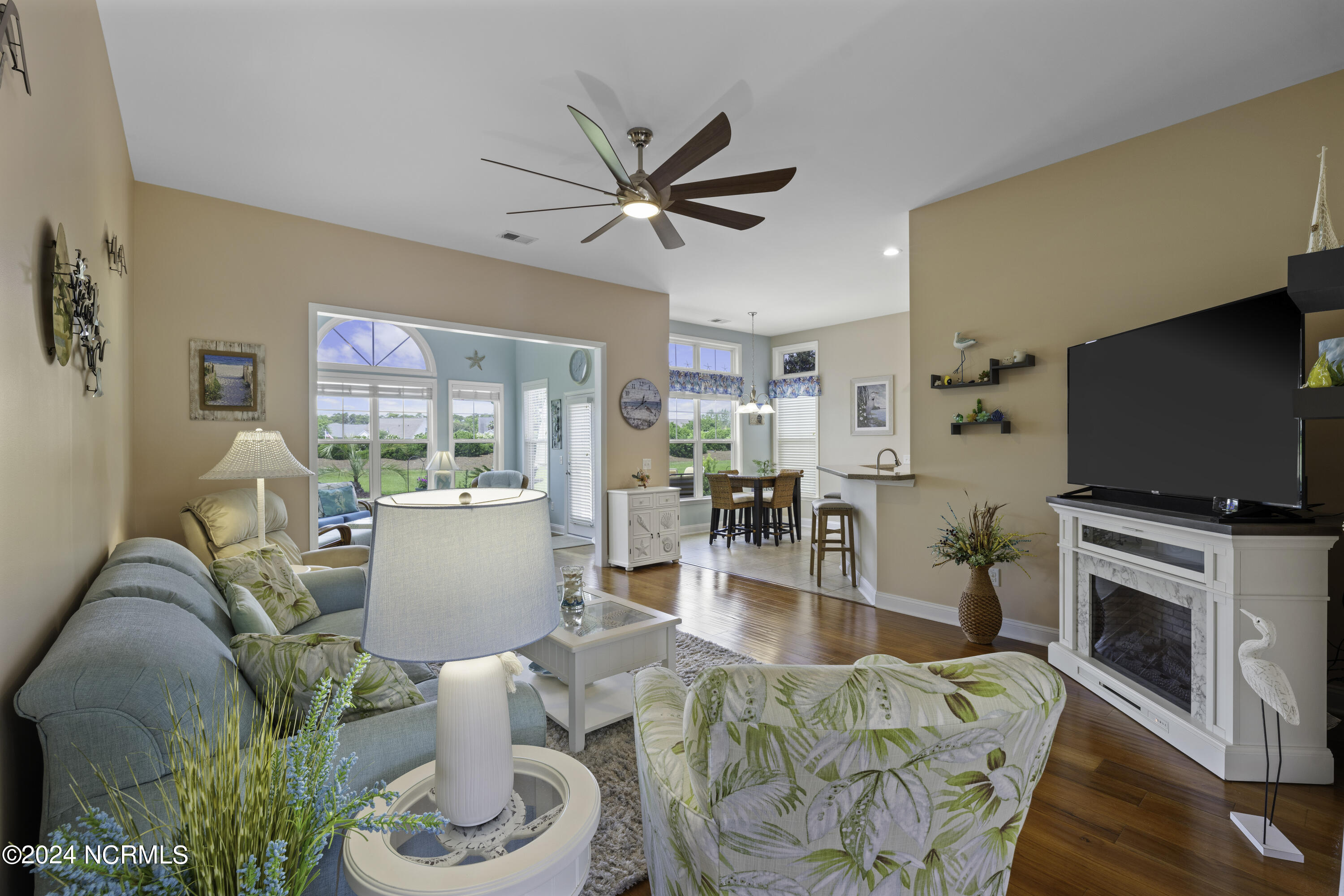 5003 Bowline Court