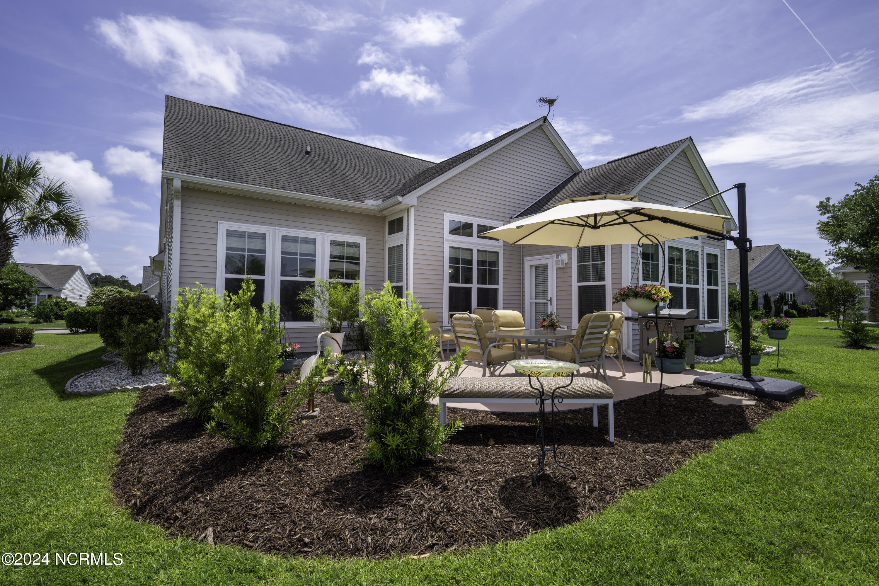 5003 Bowline Court