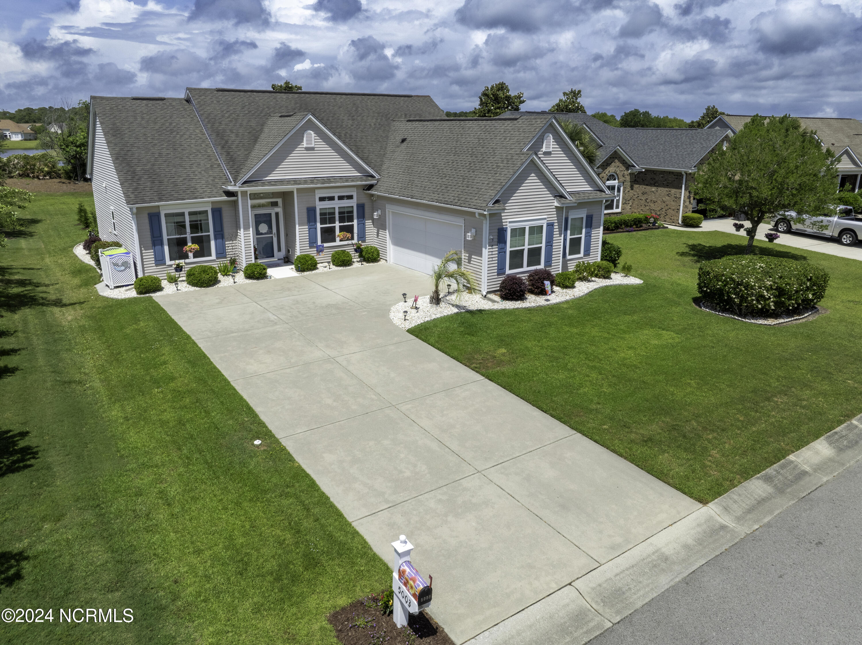 5003 Bowline Court