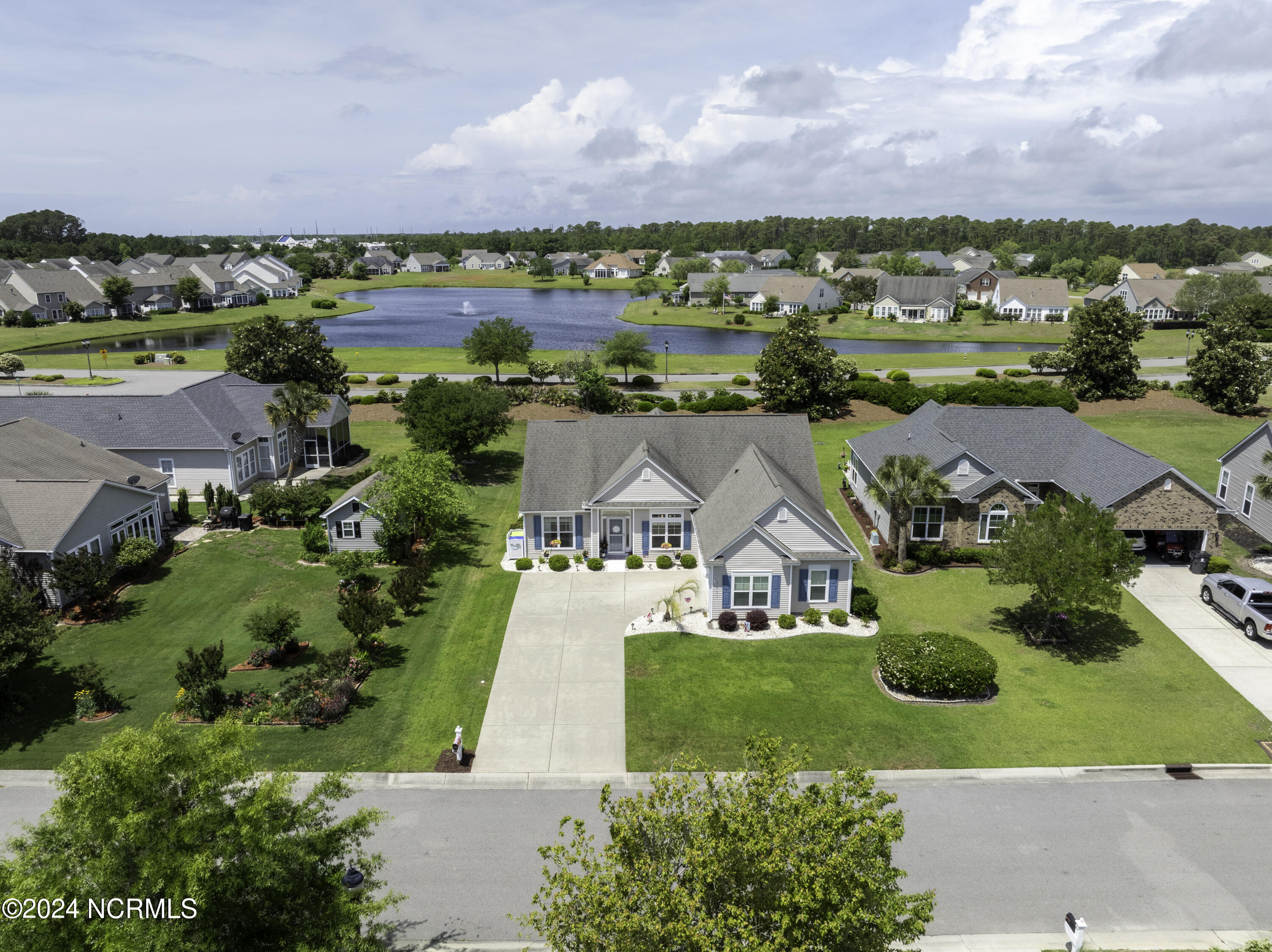 5003 Bowline Court
