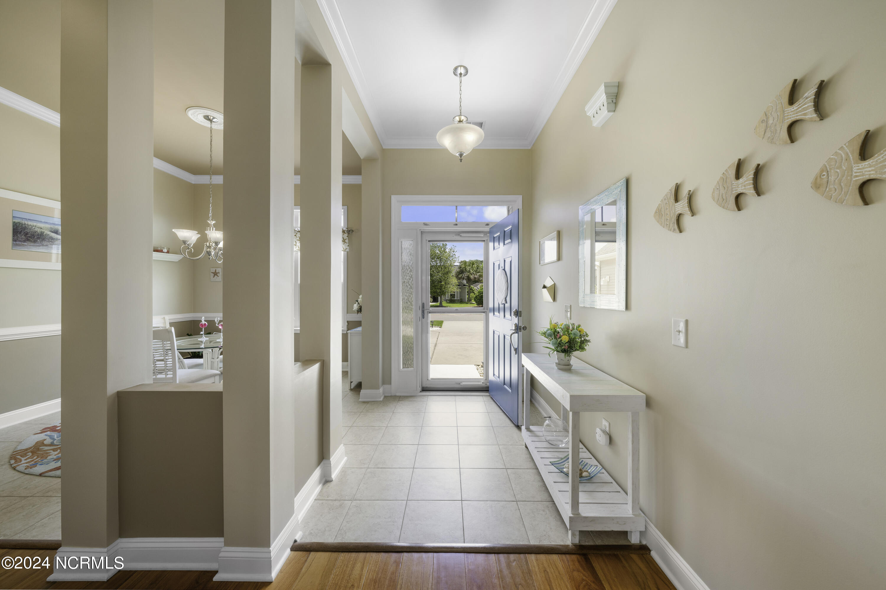 5003 Bowline Court