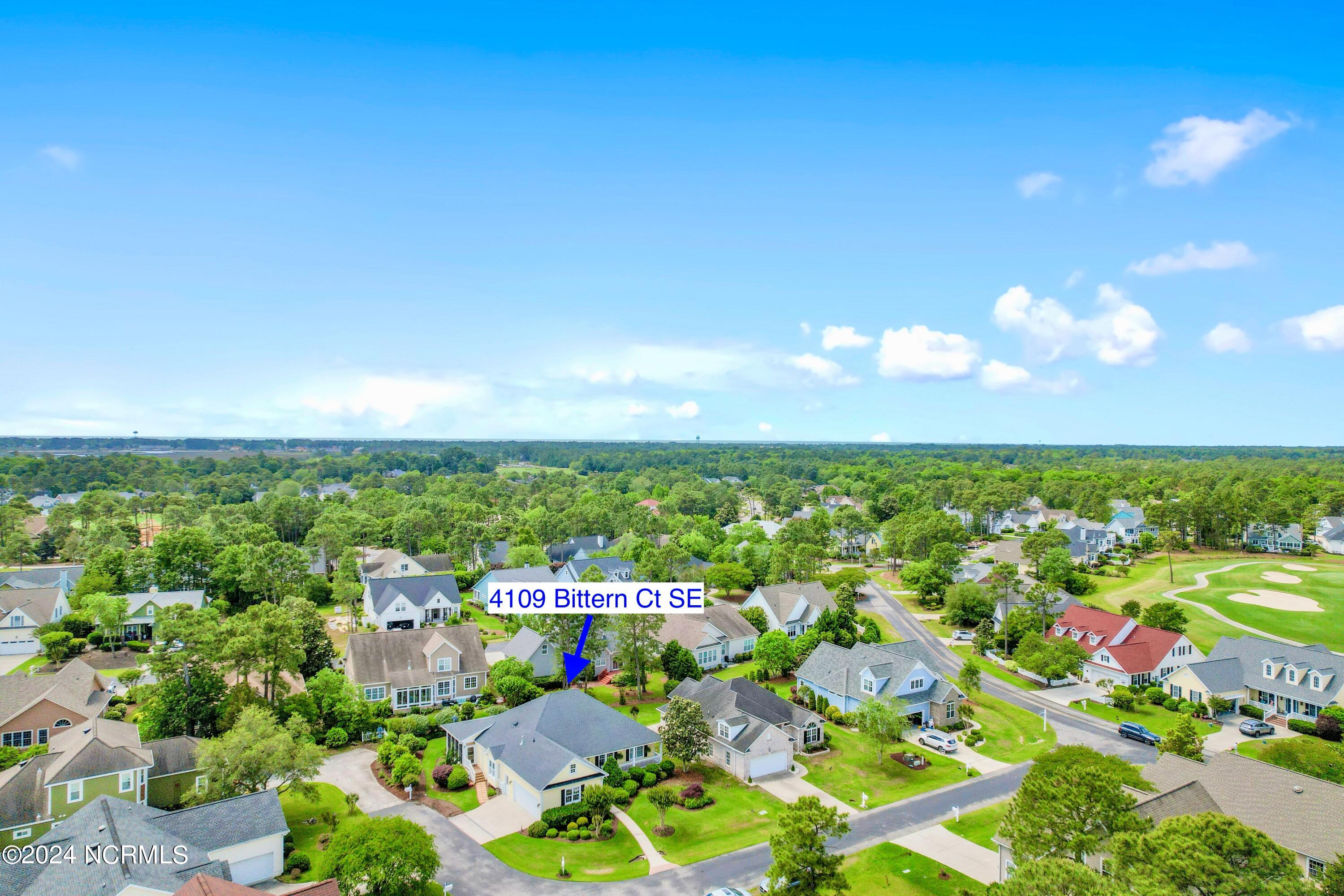 4109 Bittern Court