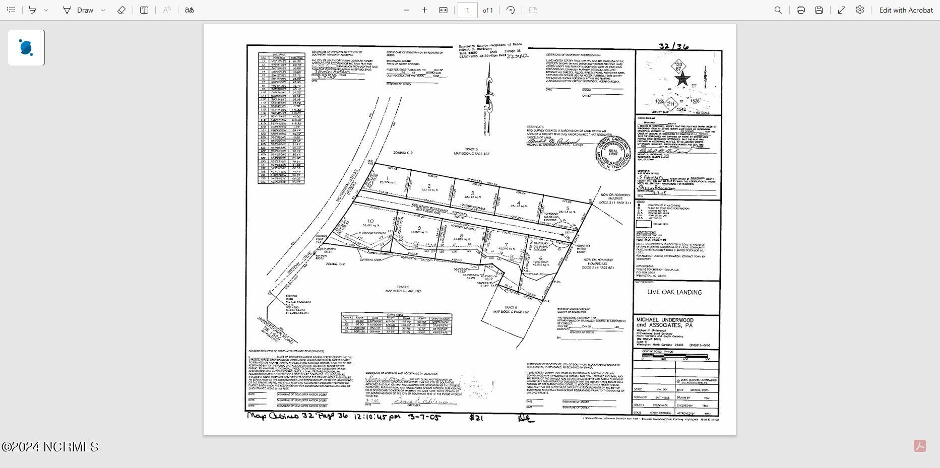 5522 Rob Gandy Boulevard SE