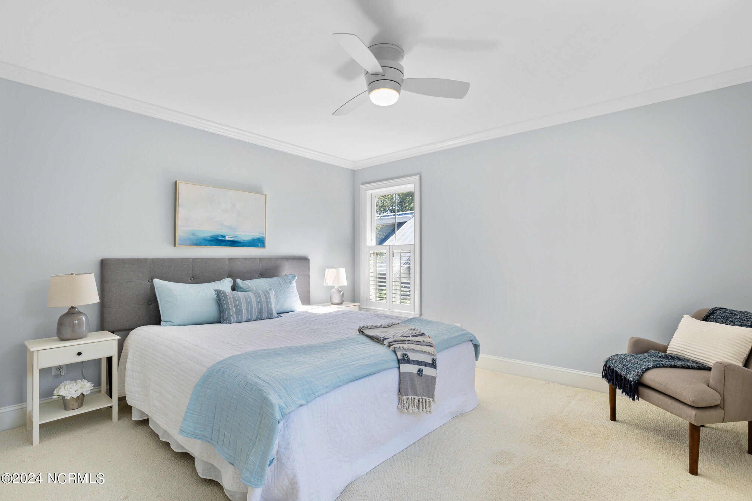 415 N Burrington Avenue