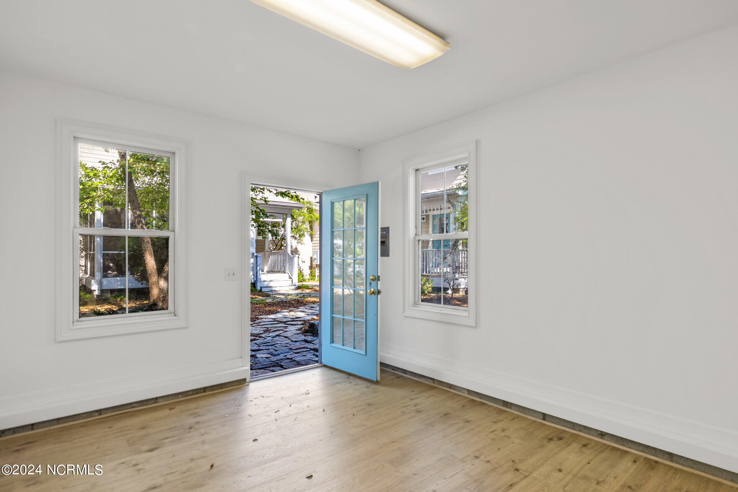 415 N Burrington Avenue