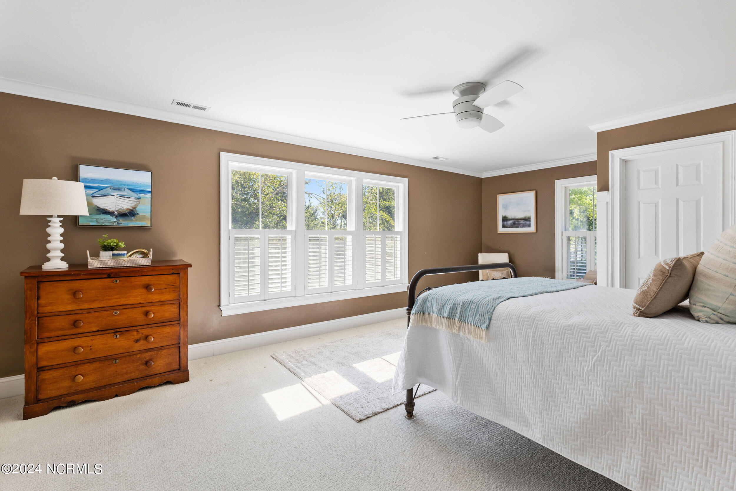 415 N Burrington Avenue