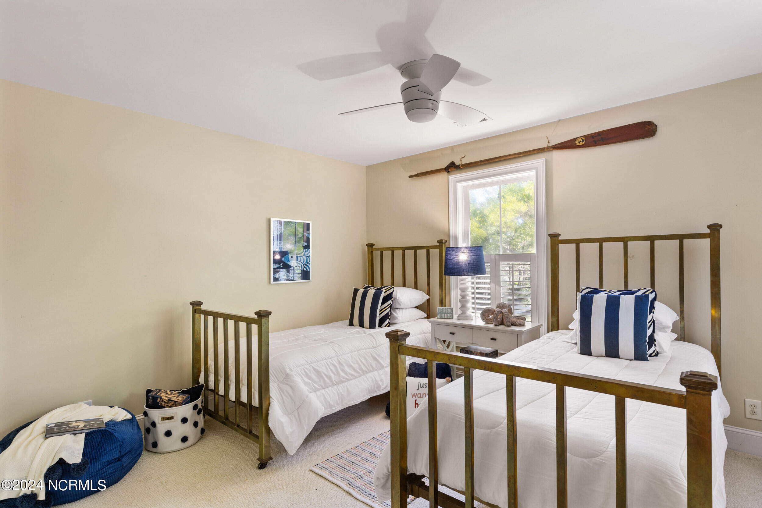 415 N Burrington Avenue