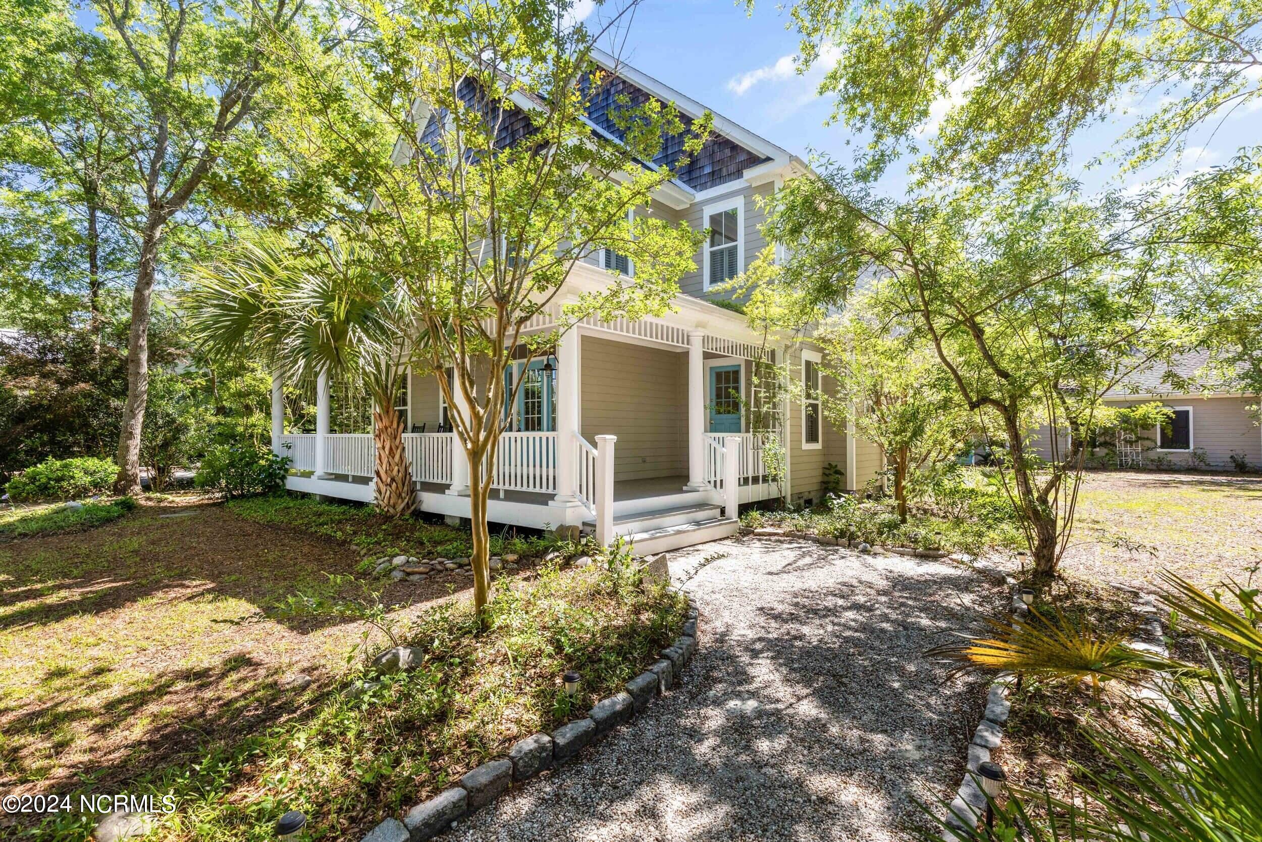 415 N Burrington Avenue