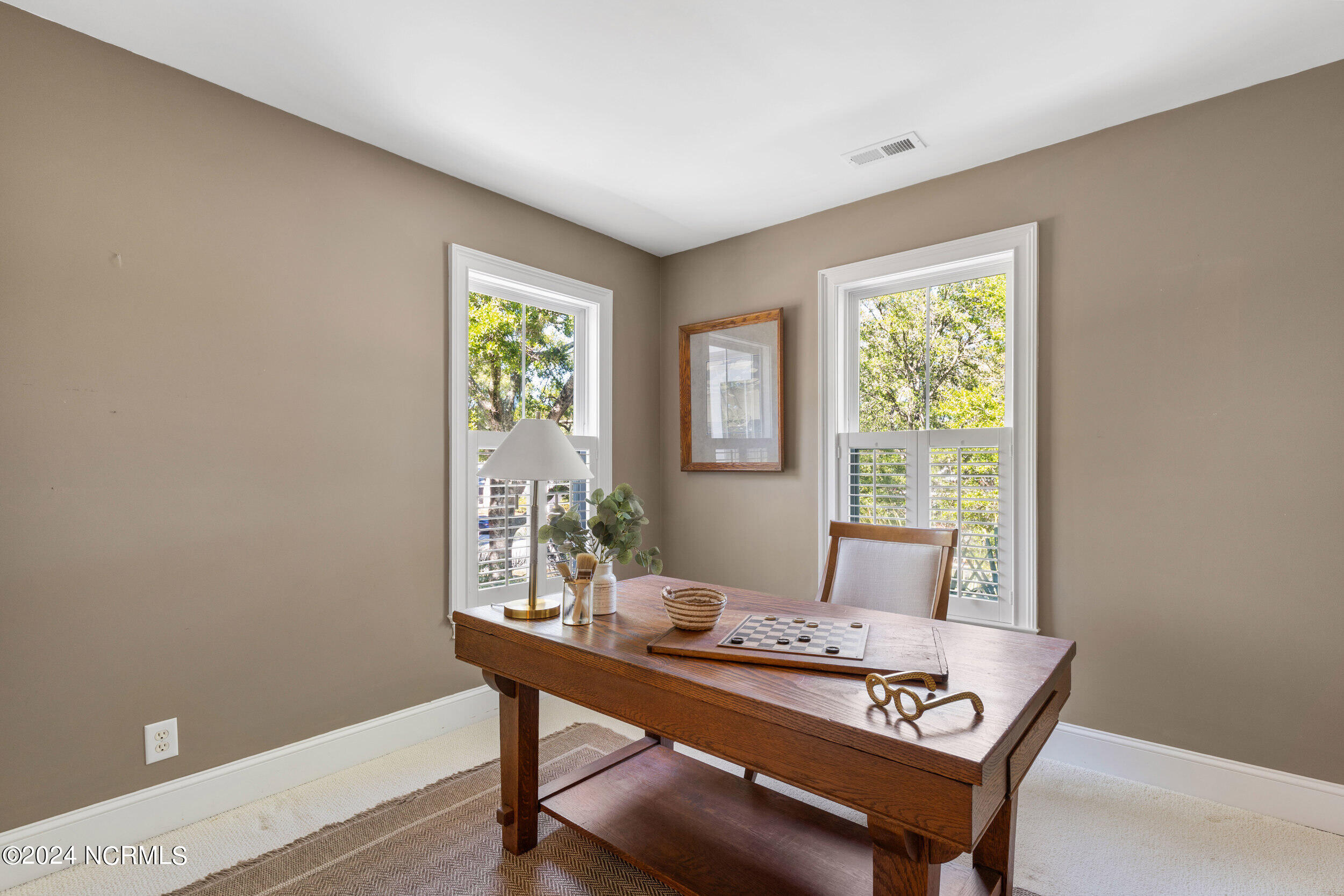 415 N Burrington Avenue