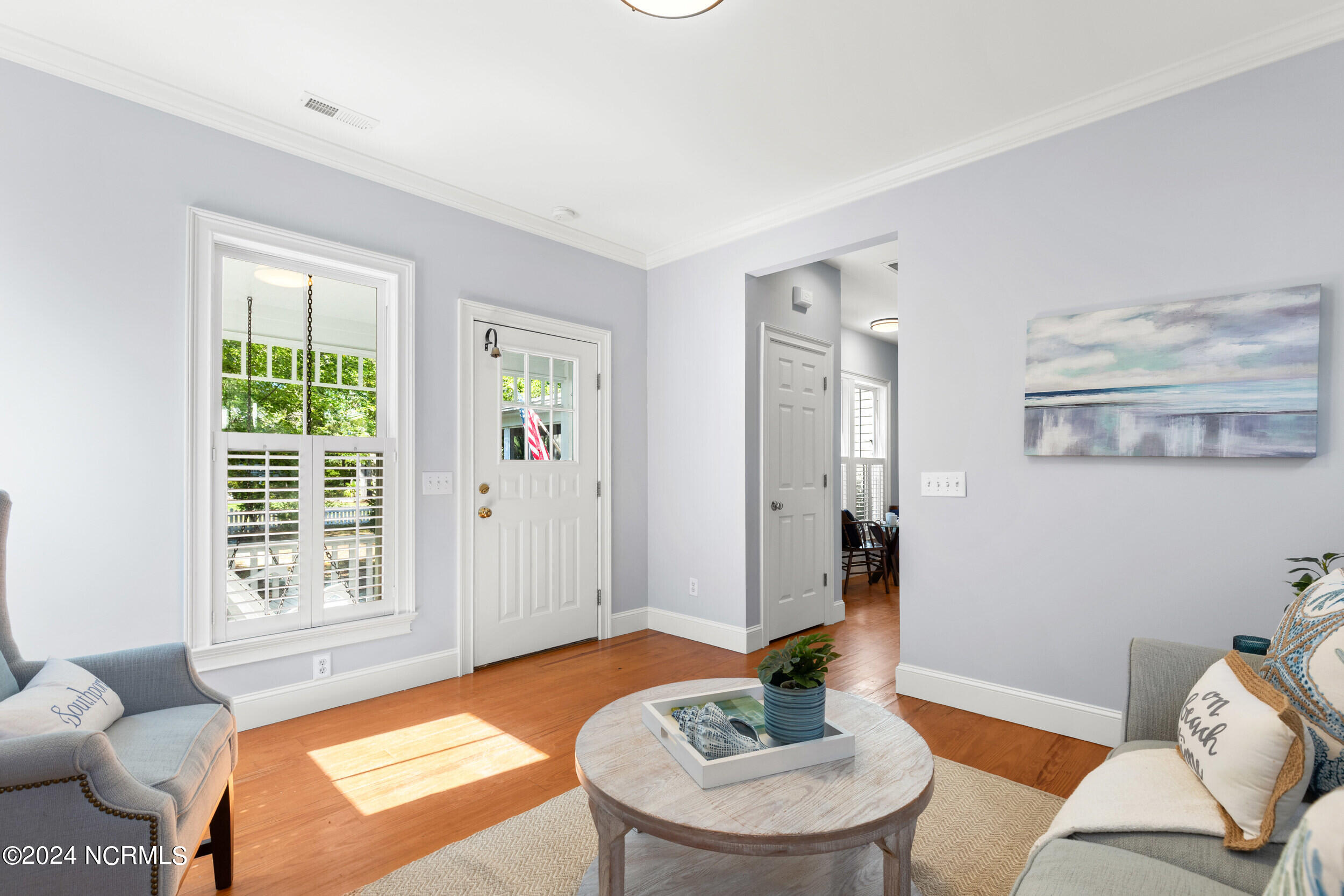 415 N Burrington Avenue