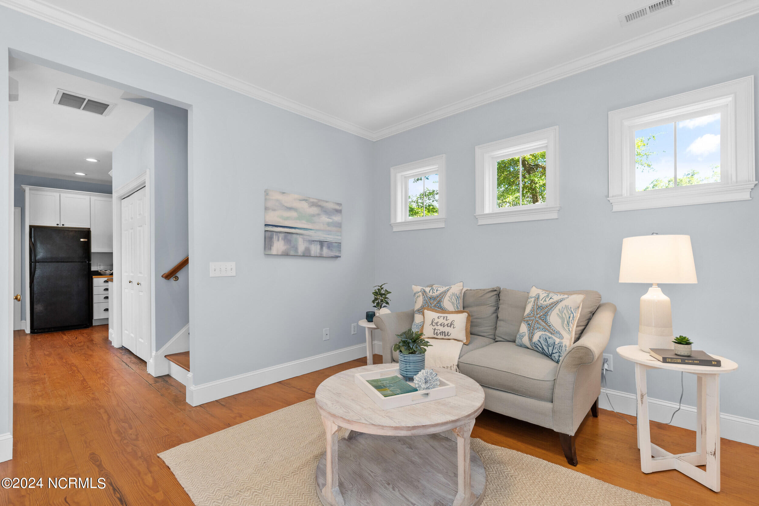 415 N Burrington Avenue