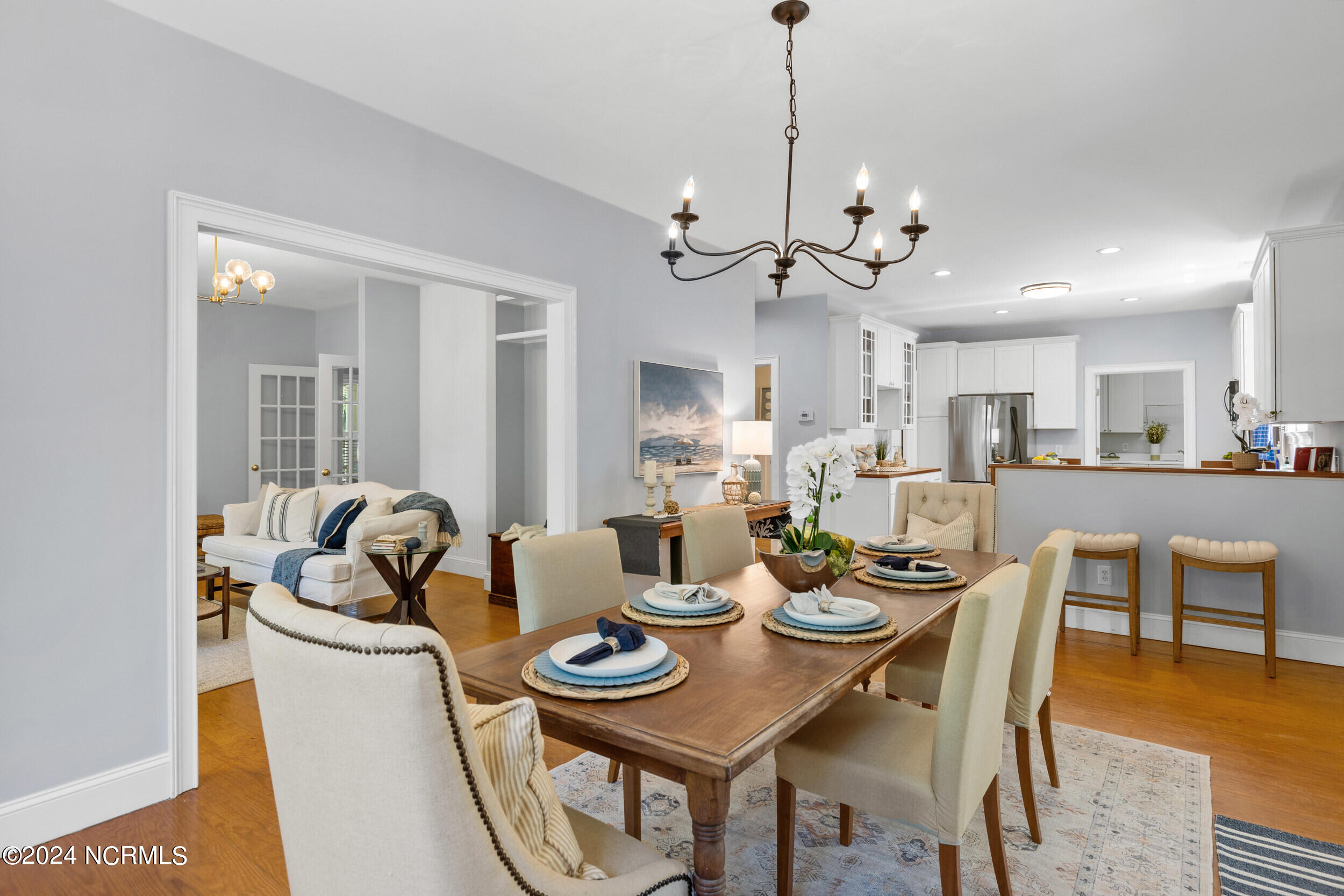 415 N Burrington Avenue