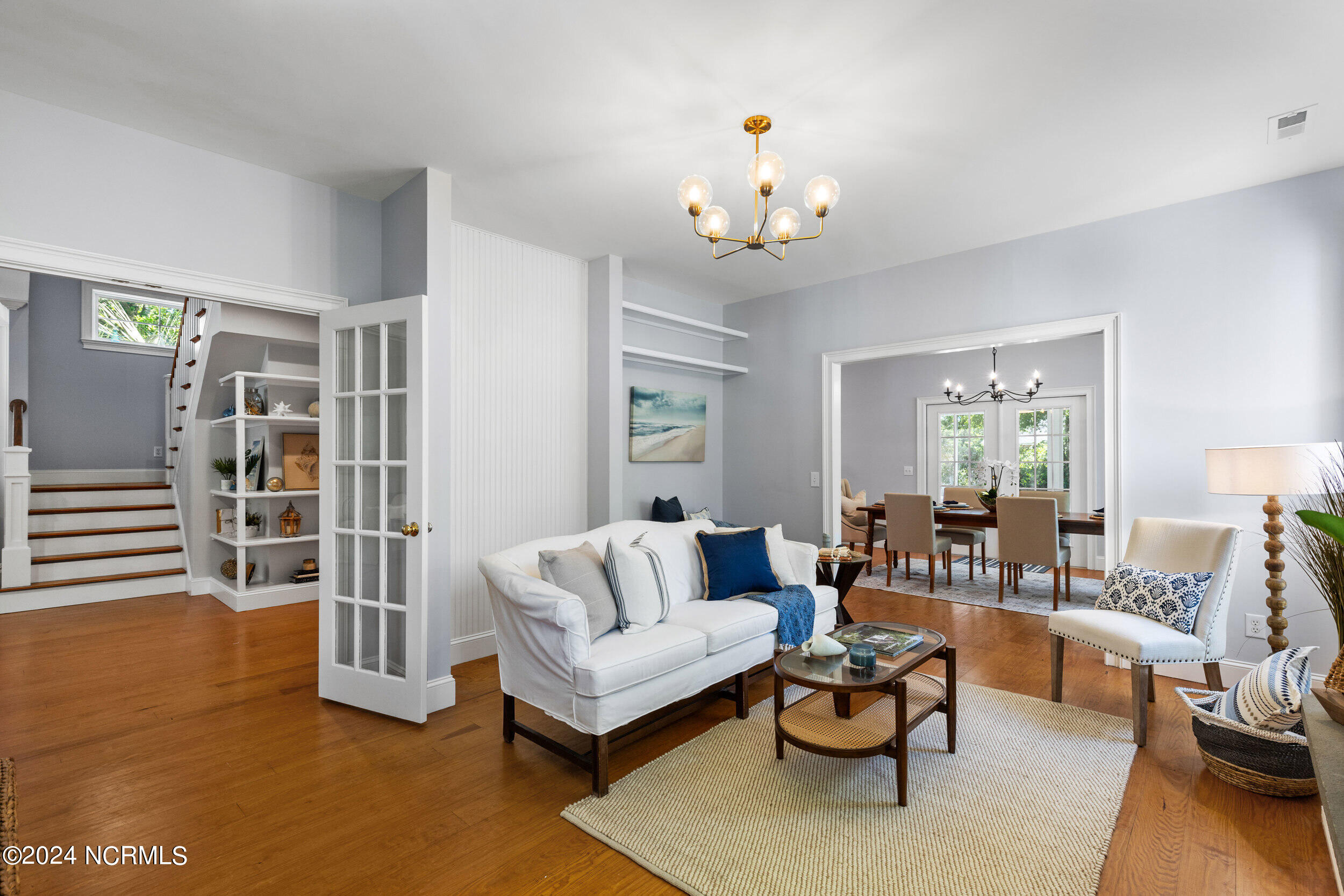 415 N Burrington Avenue