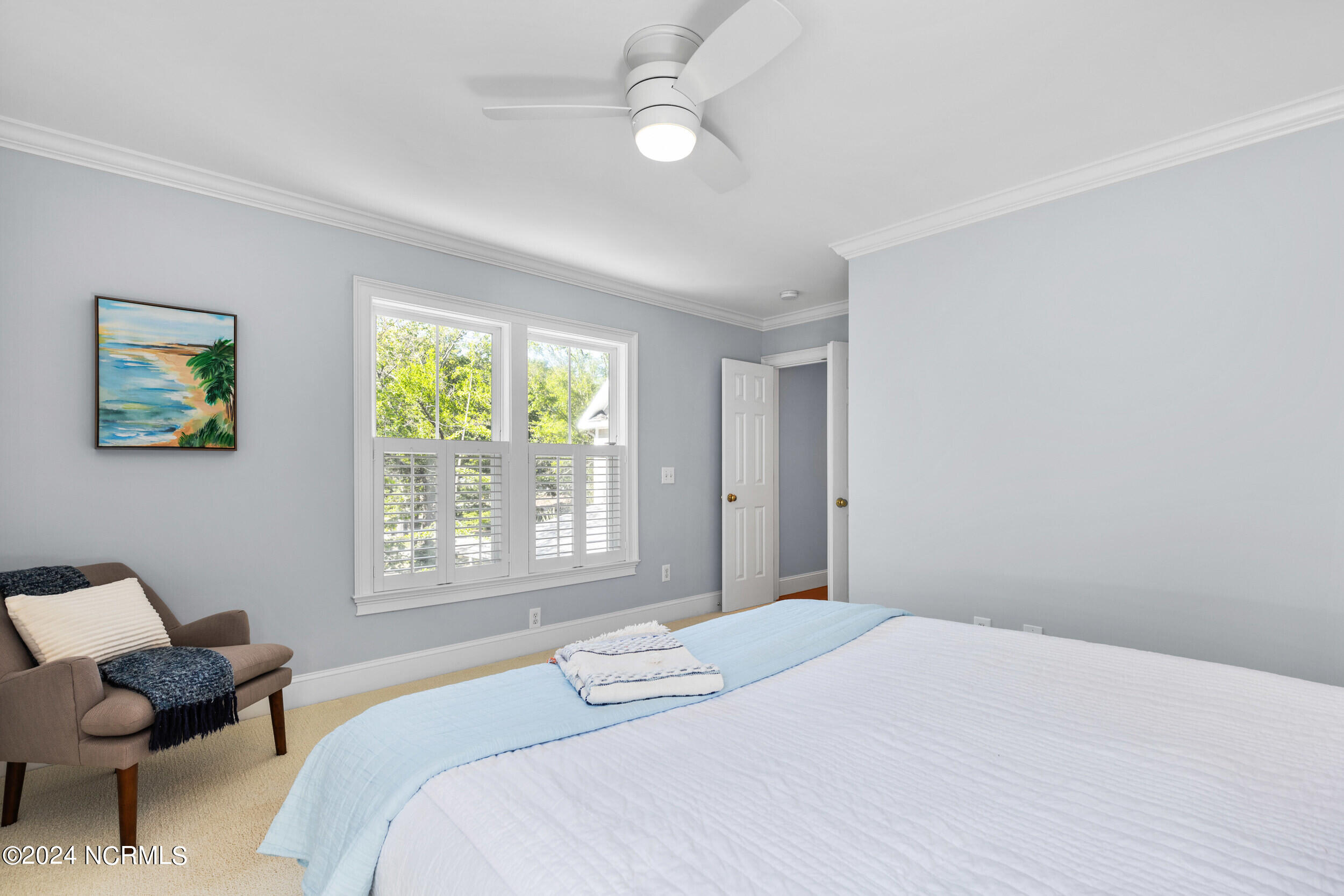 415 N Burrington Avenue