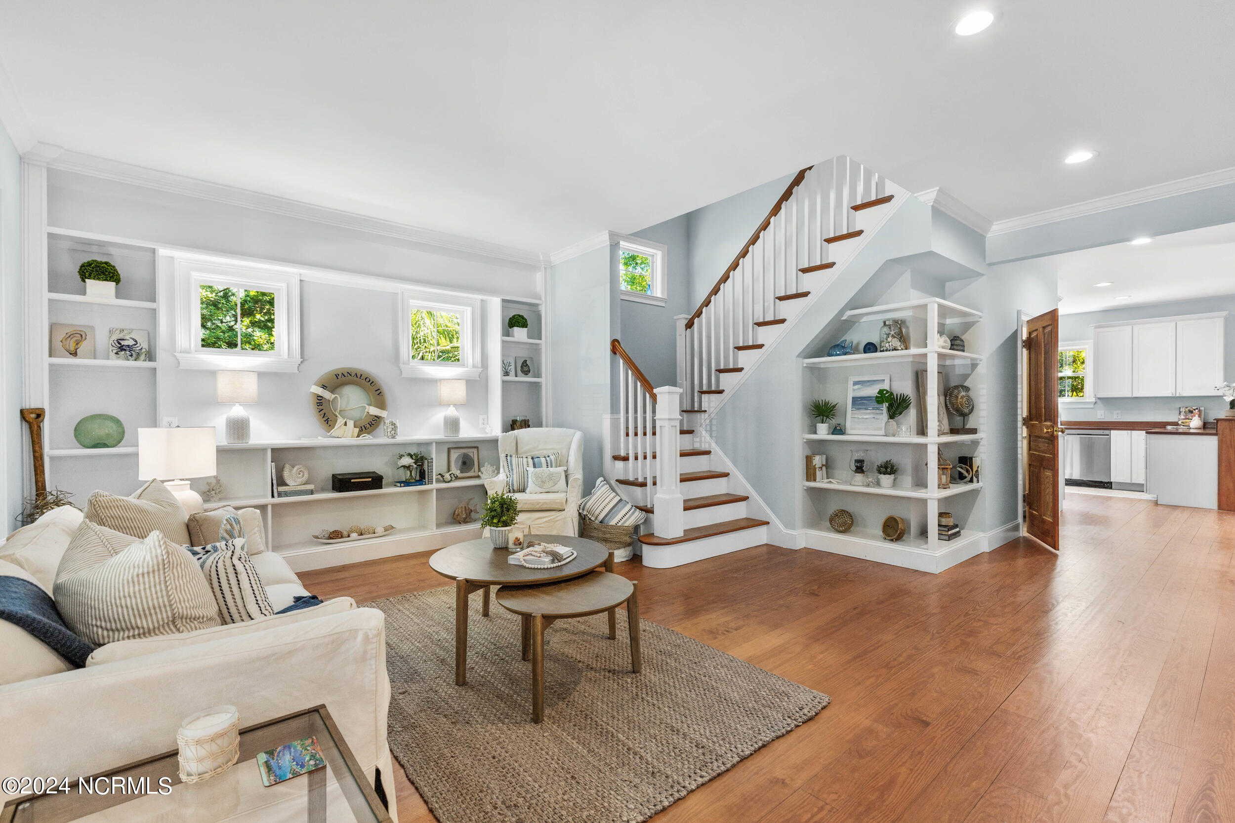 415 N Burrington Avenue