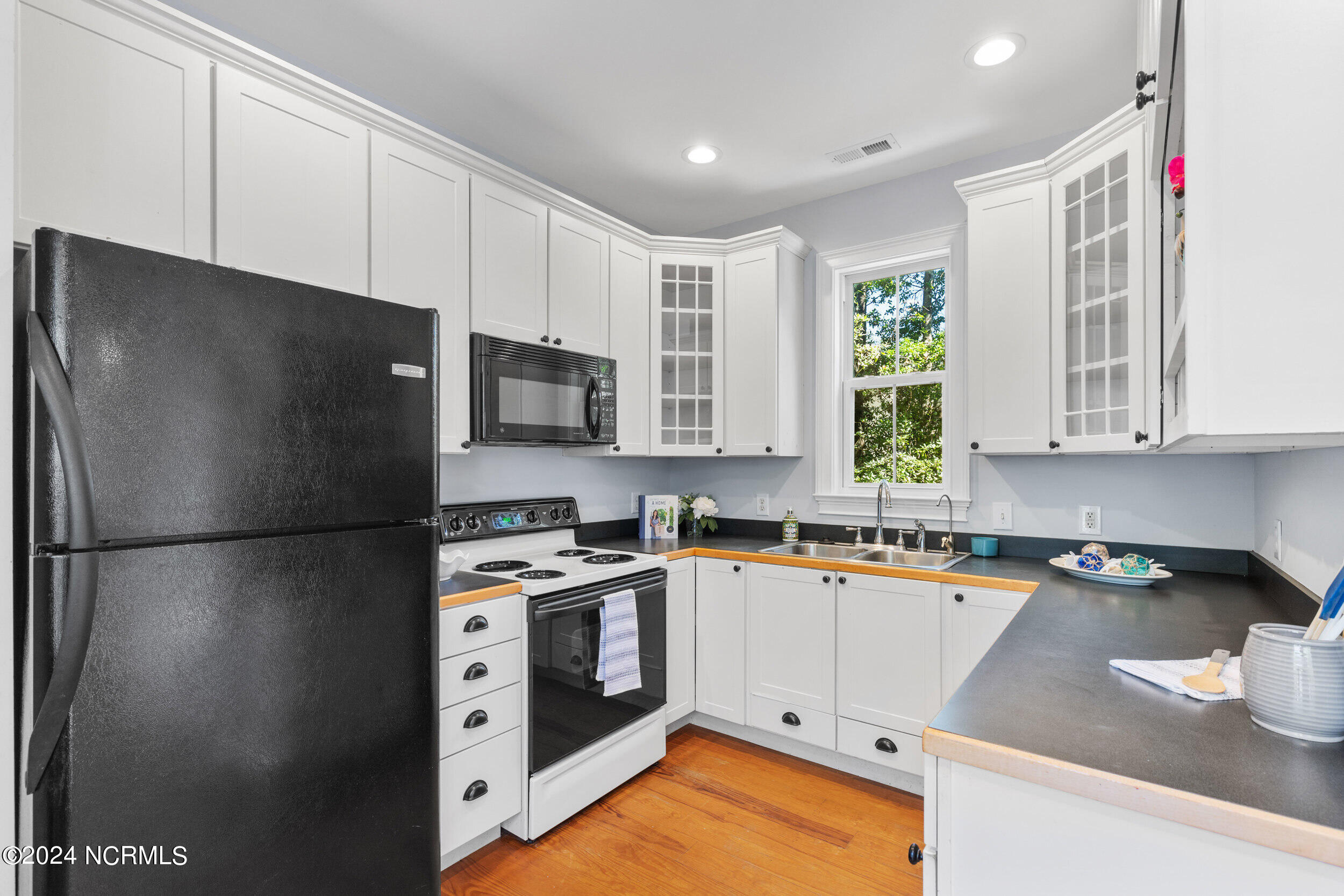 415 N Burrington Avenue