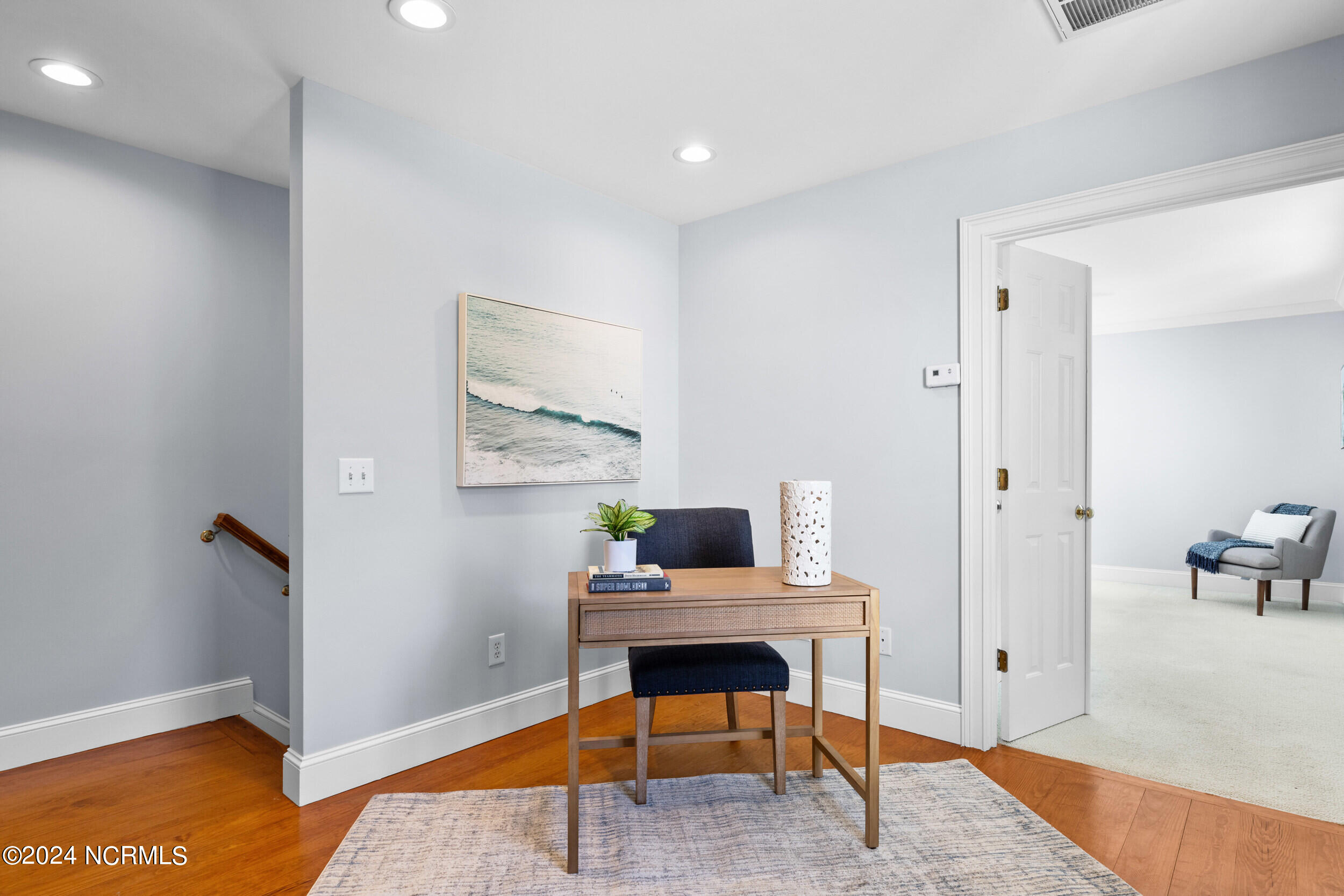 415 N Burrington Avenue