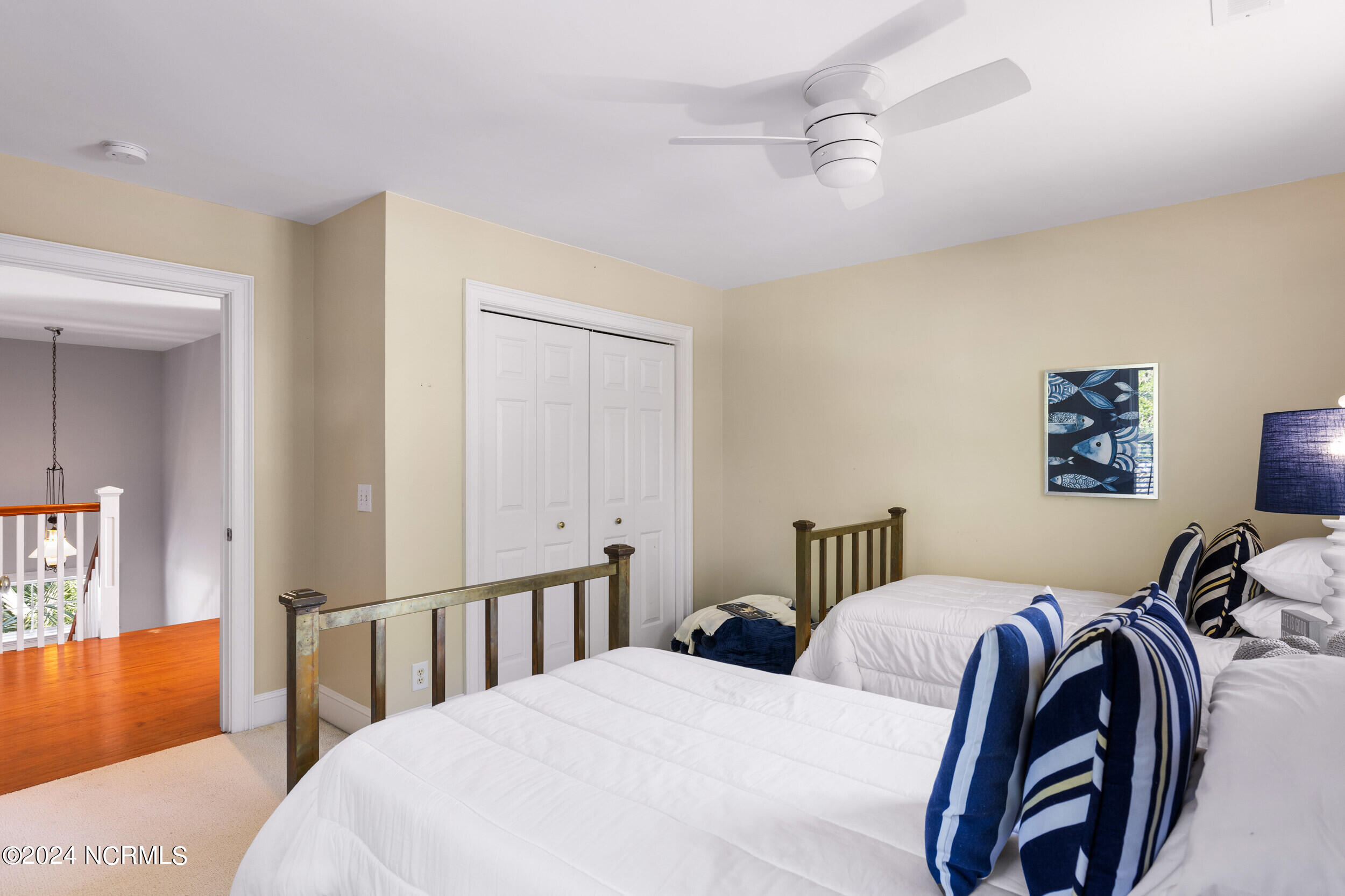 415 N Burrington Avenue