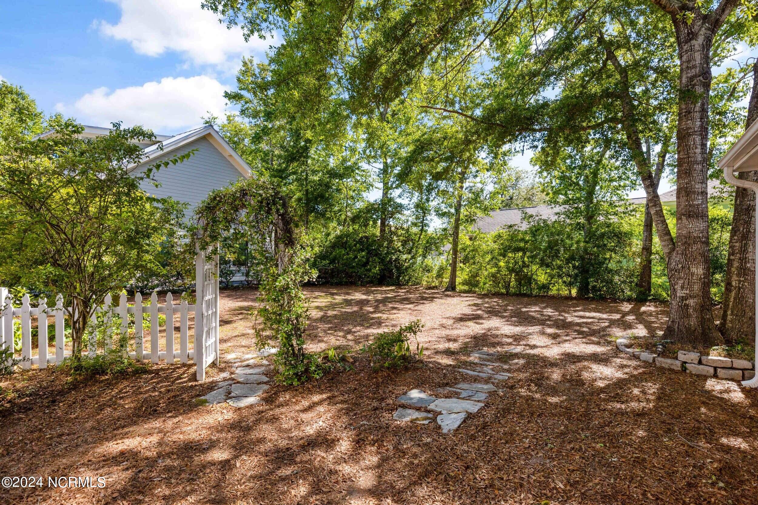 415 N Burrington Avenue