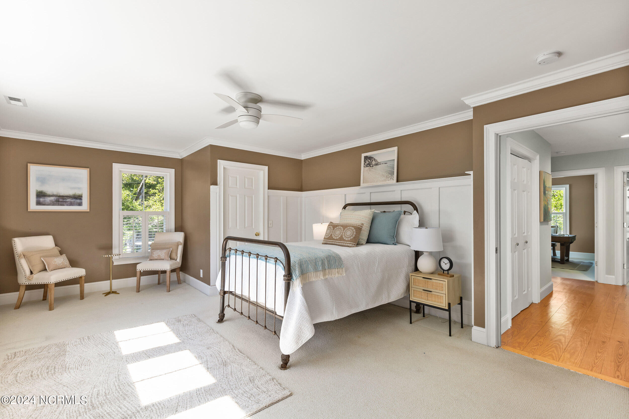 415 N Burrington Avenue