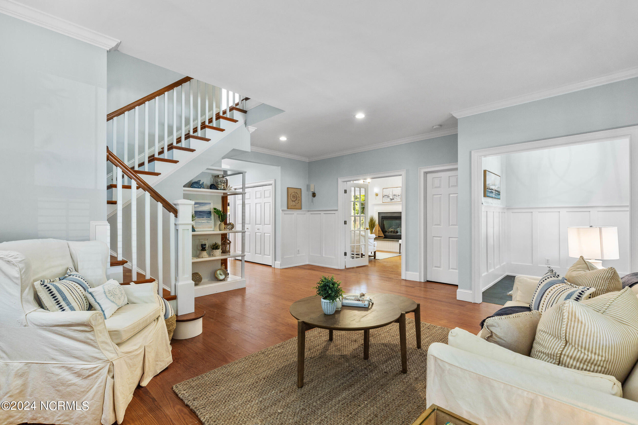 415 N Burrington Avenue