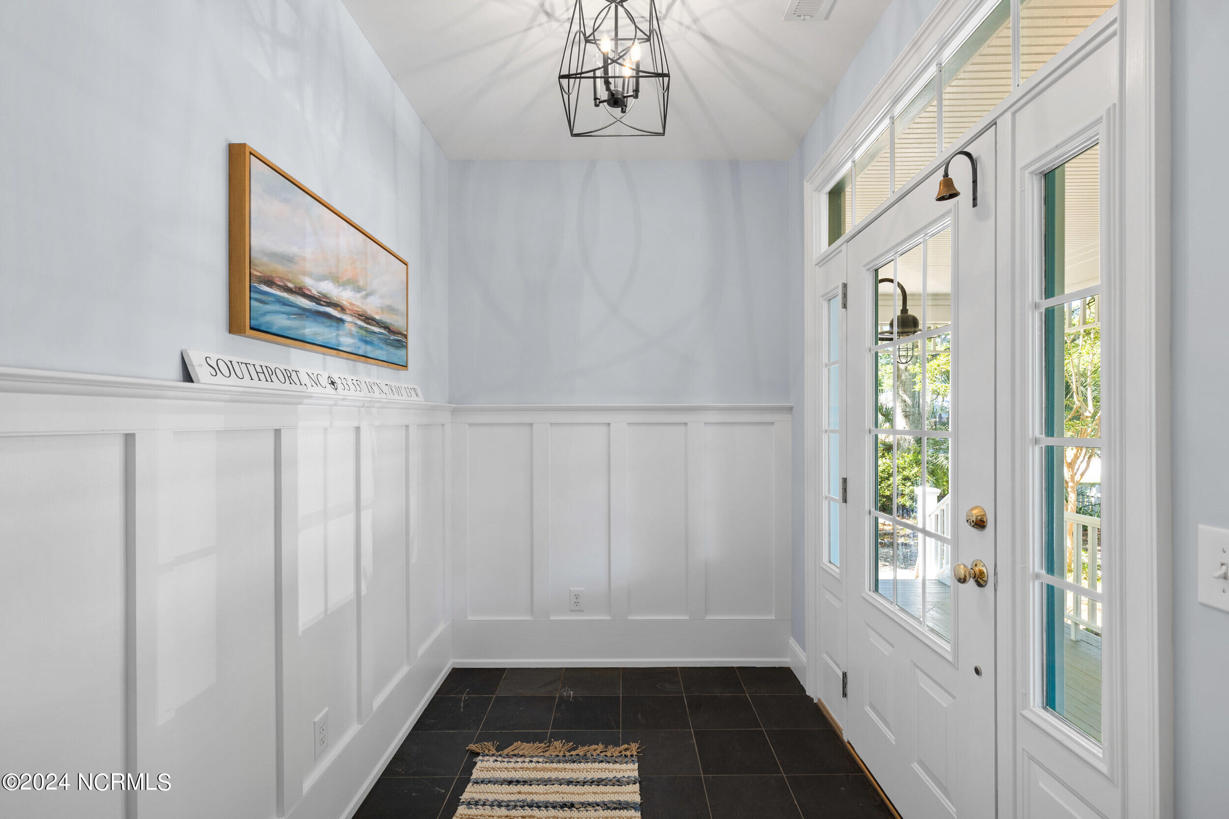 415 N Burrington Avenue