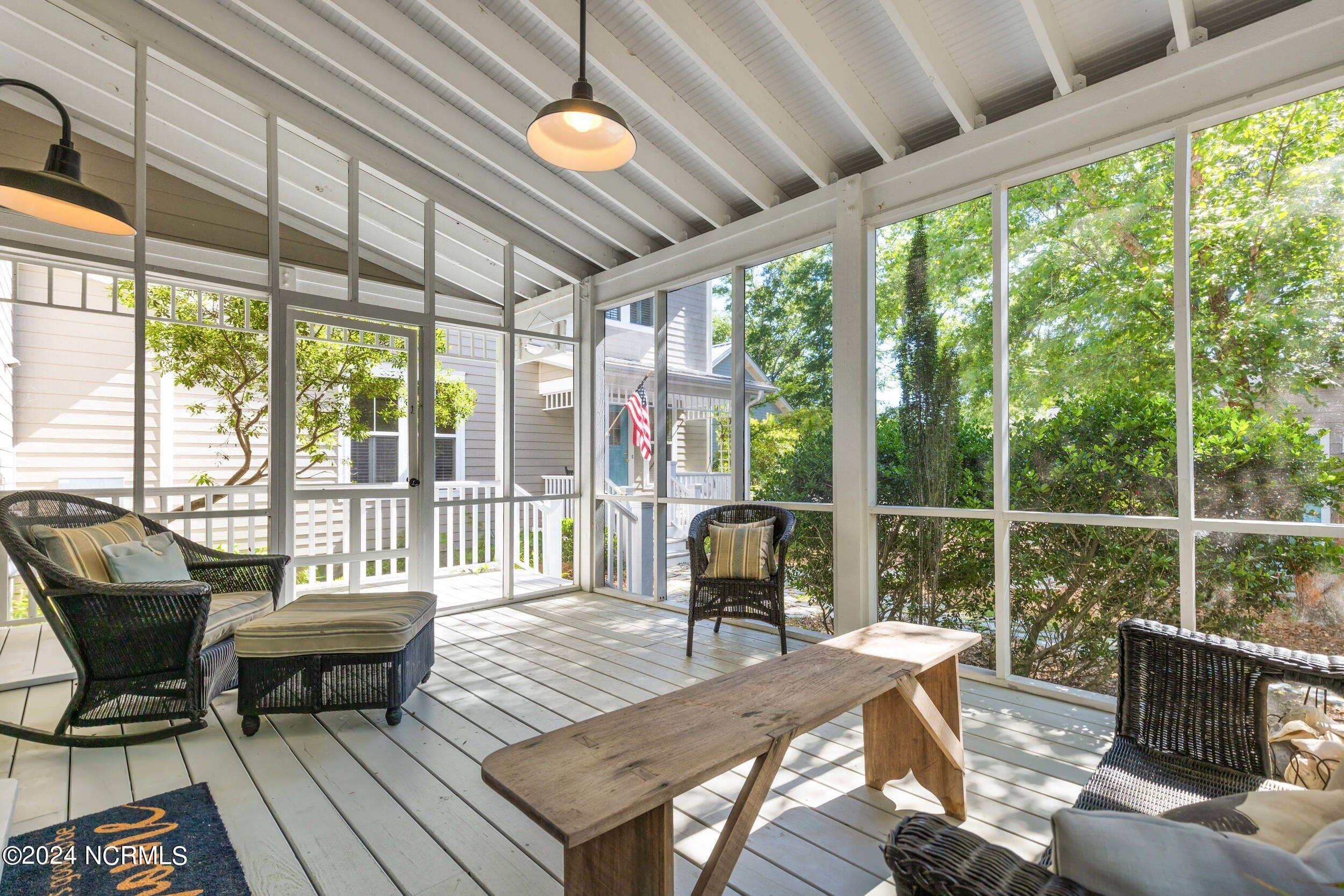 415 N Burrington Avenue