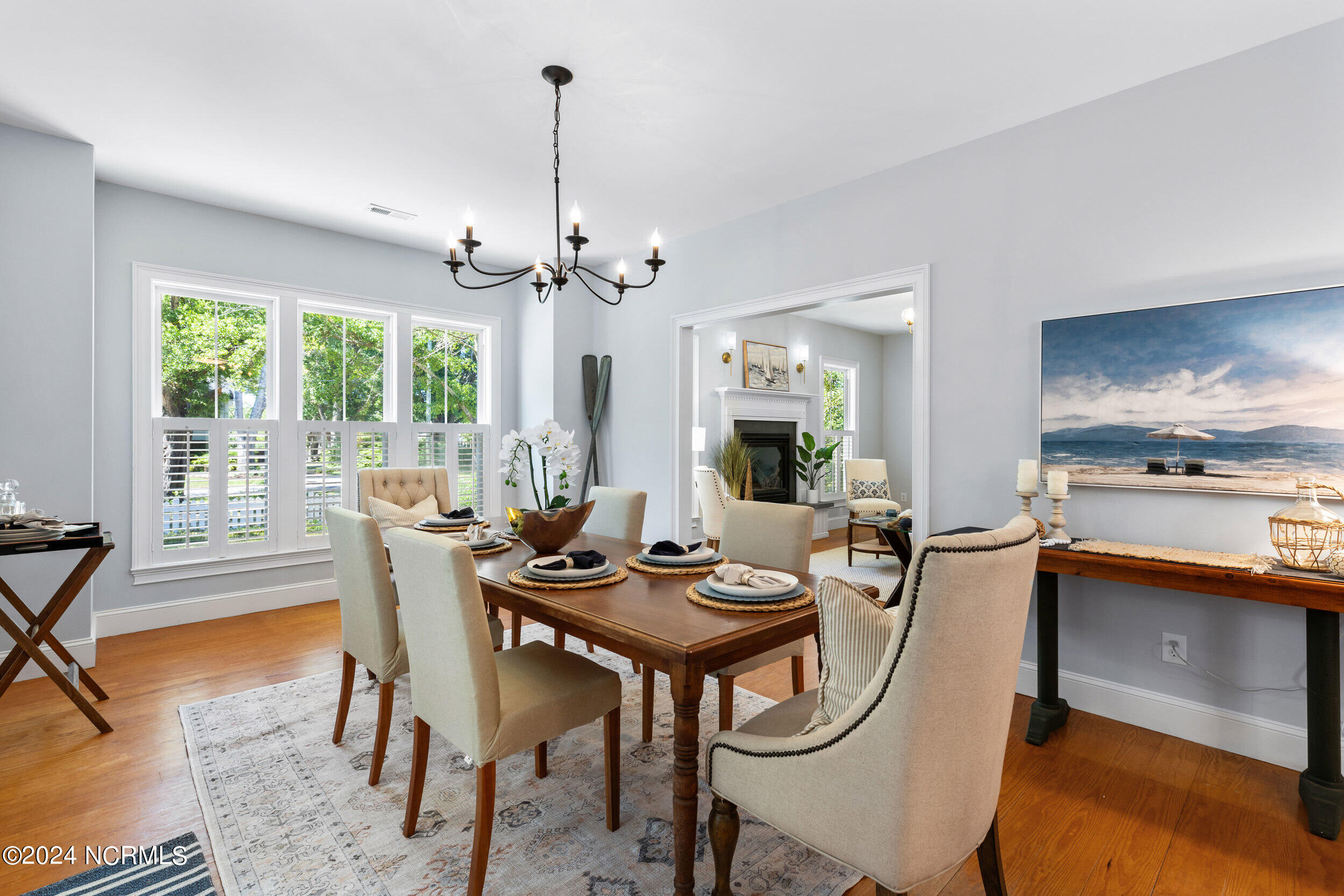 415 N Burrington Avenue