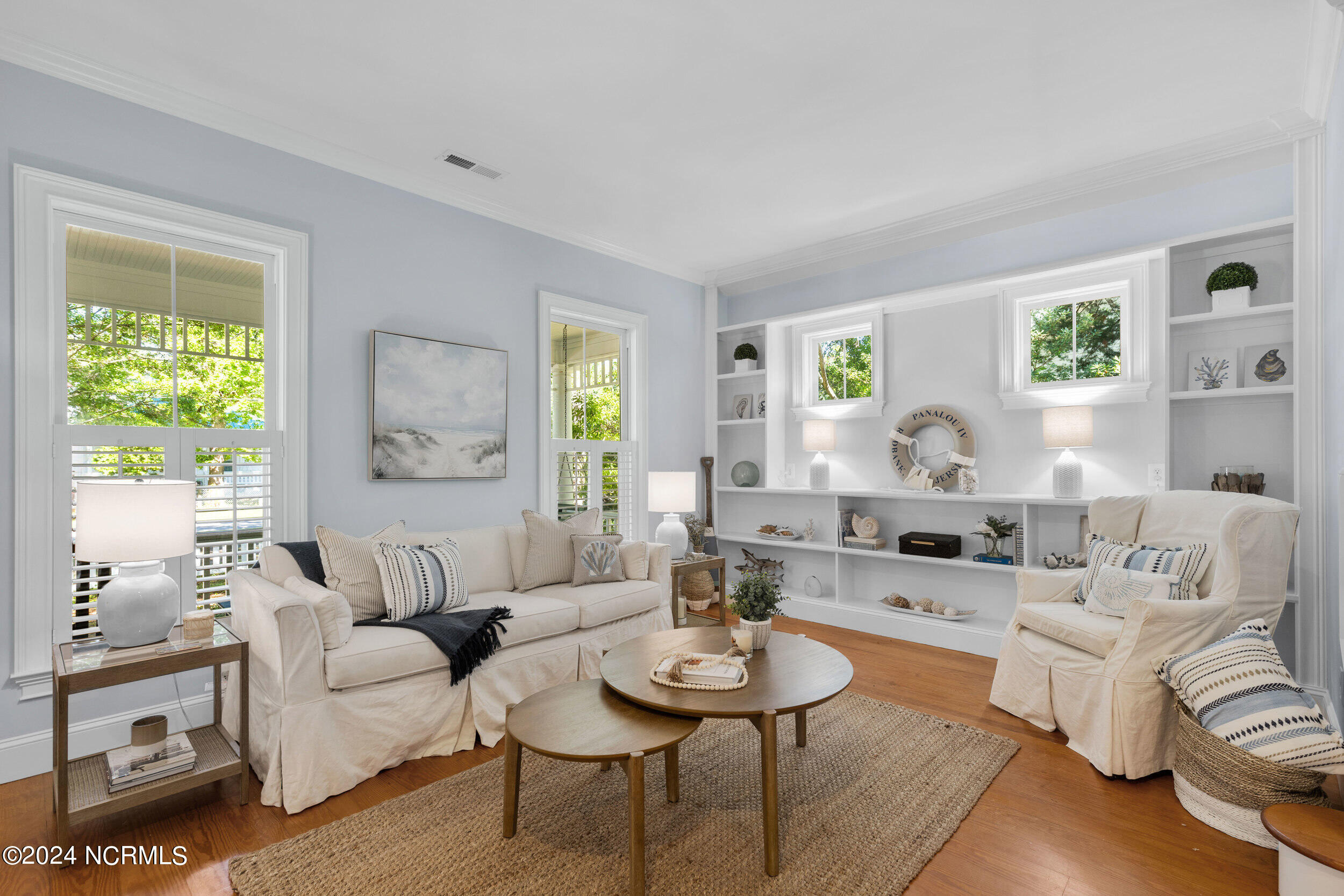 415 N Burrington Avenue