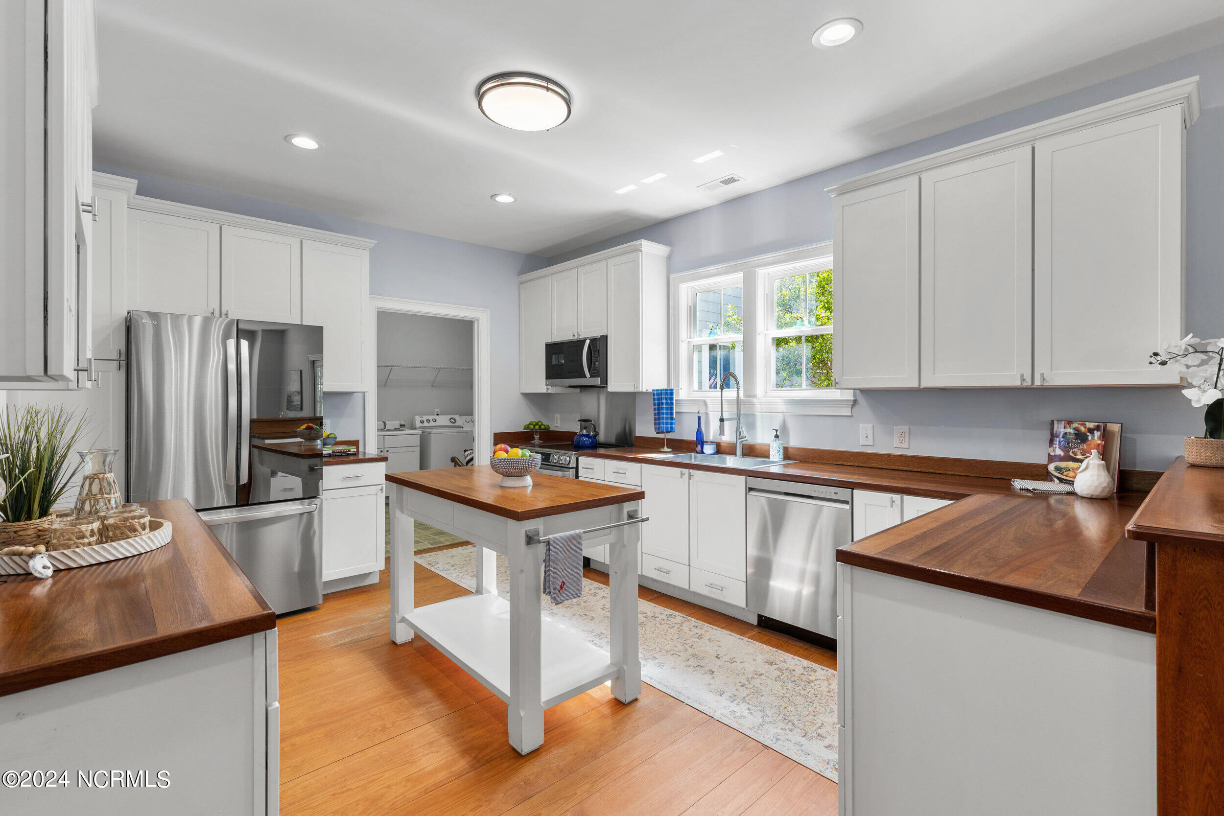 415 N Burrington Avenue