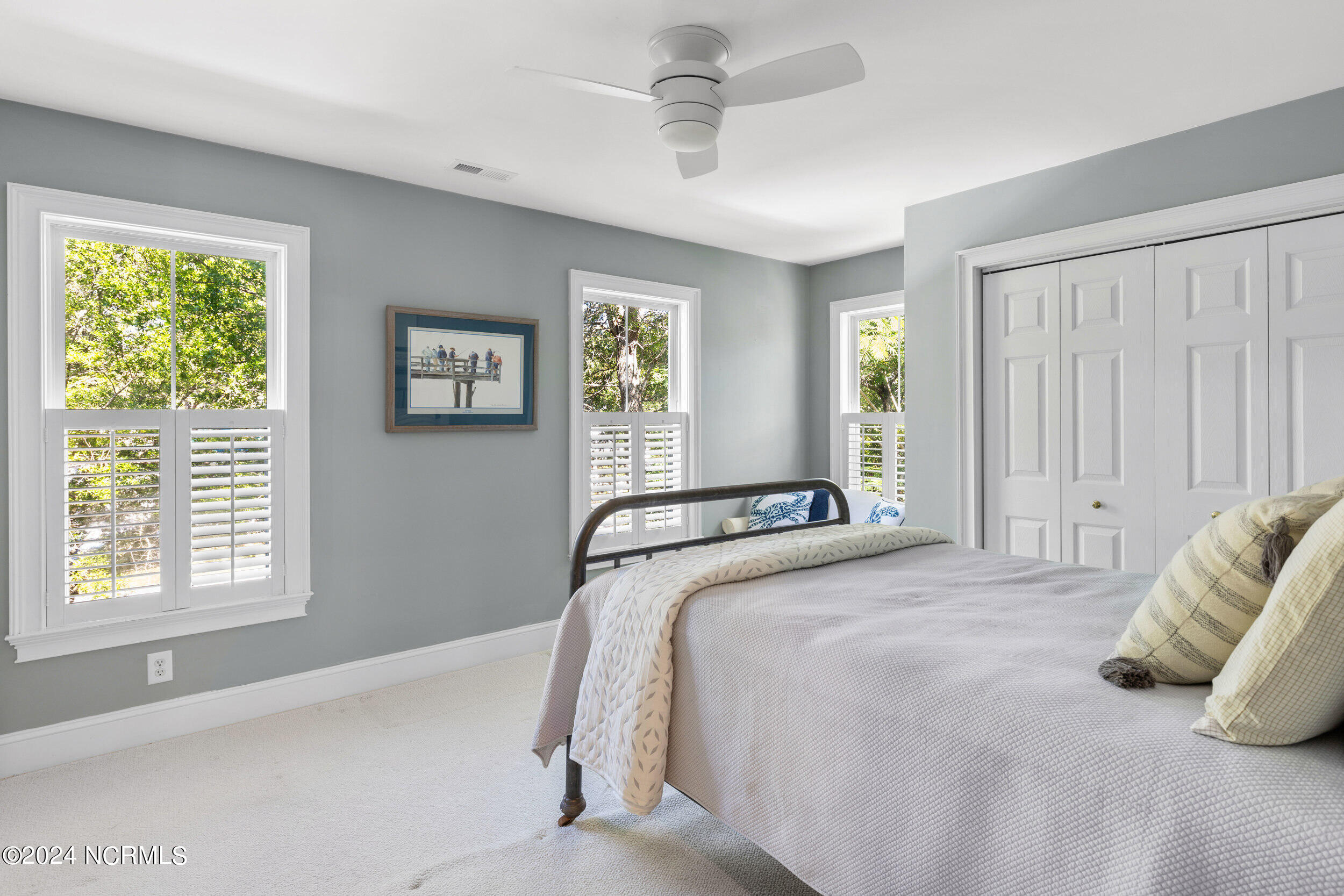 415 N Burrington Avenue