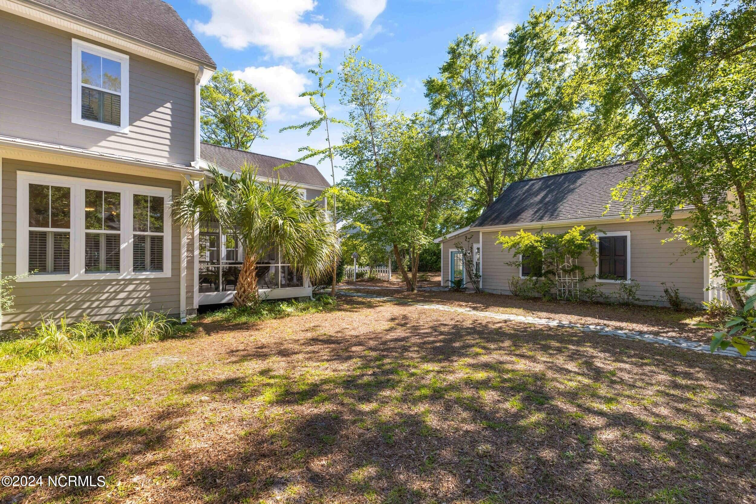 415 N Burrington Avenue