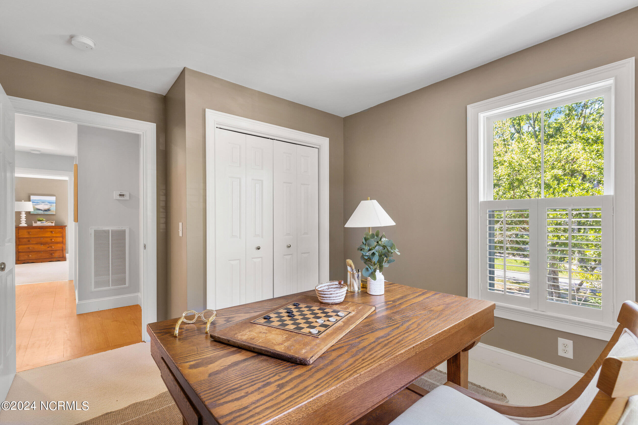 415 N Burrington Avenue