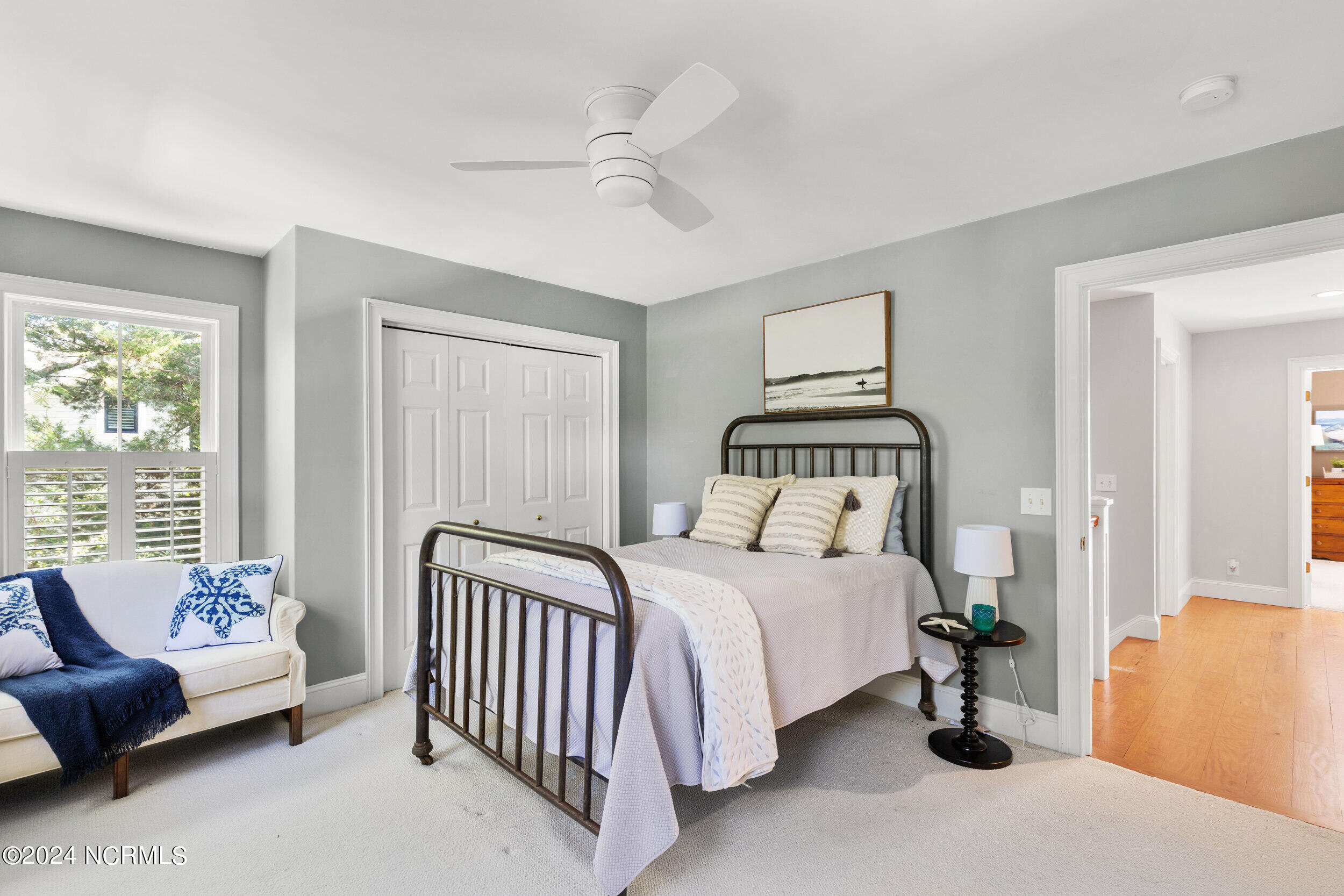 415 N Burrington Avenue