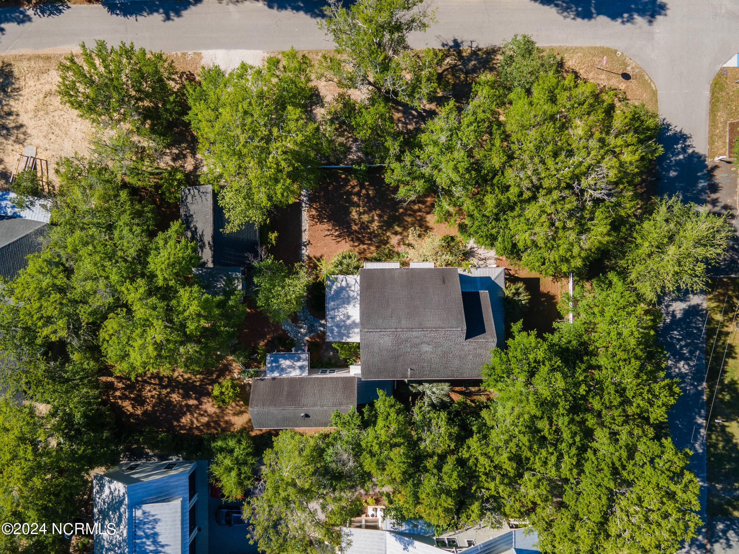 415 N Burrington Avenue