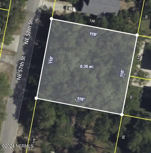 210 & 212 25,26 NE 57th Street