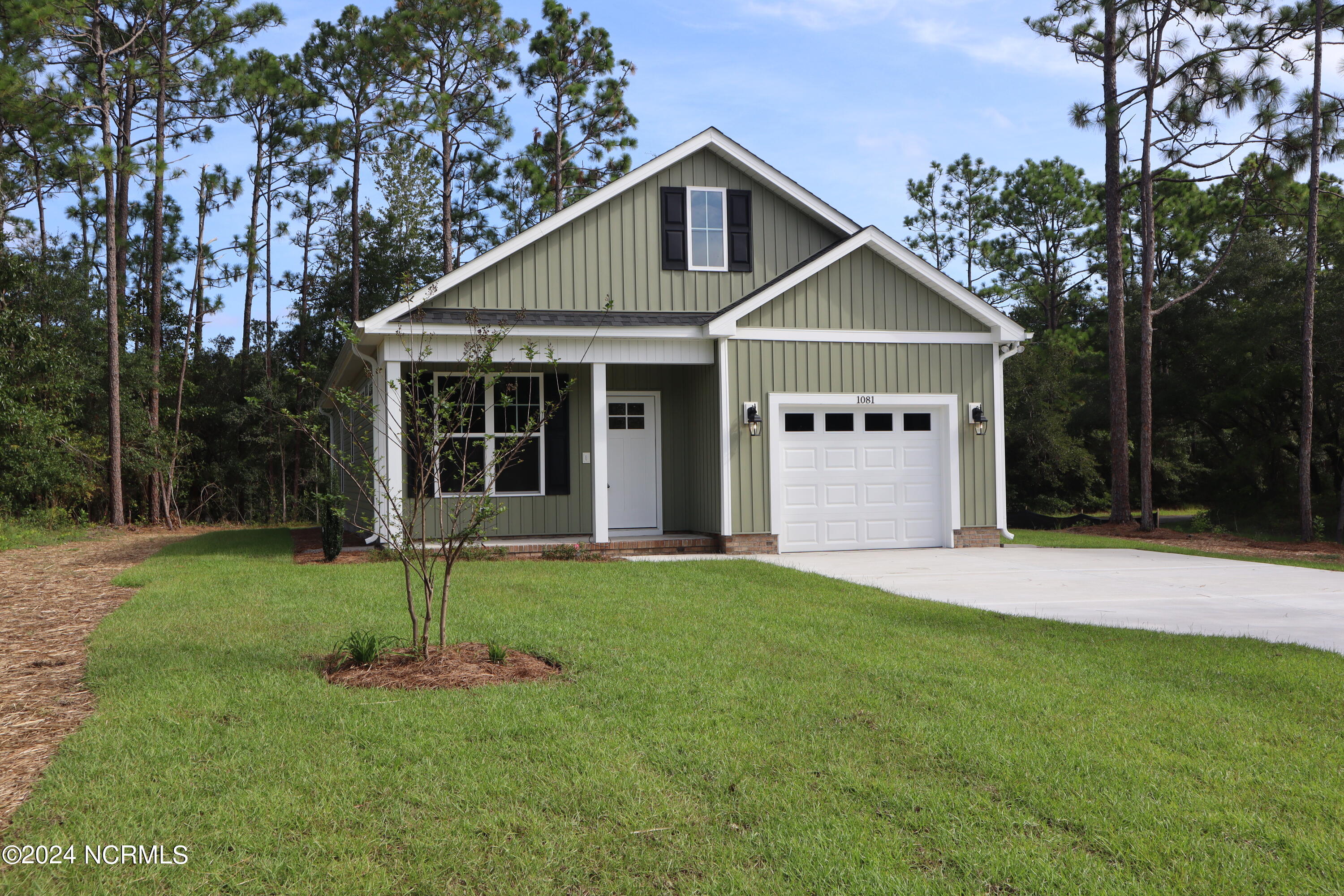 1081 Greenview Road