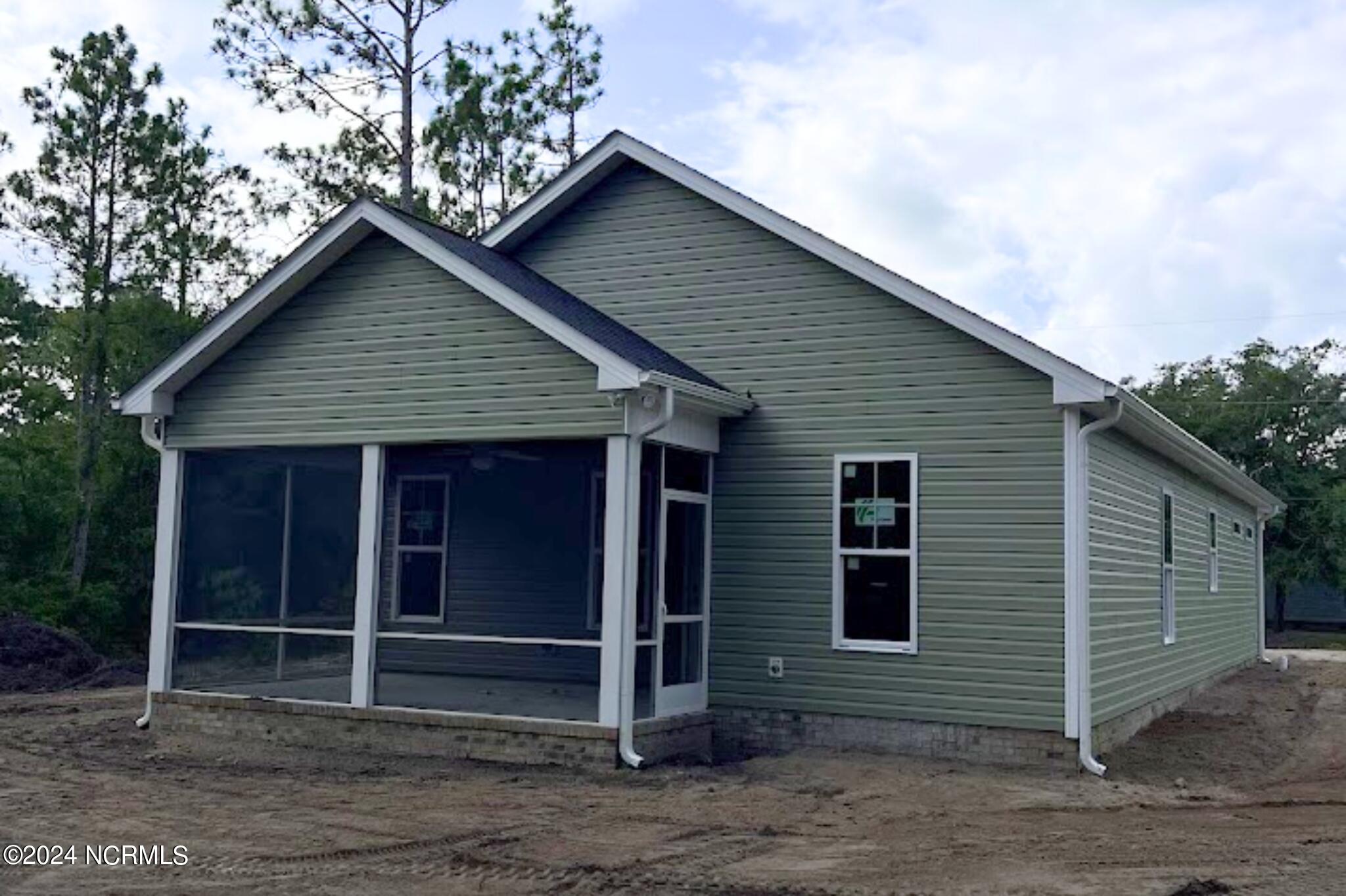 1081 Greenview Road
