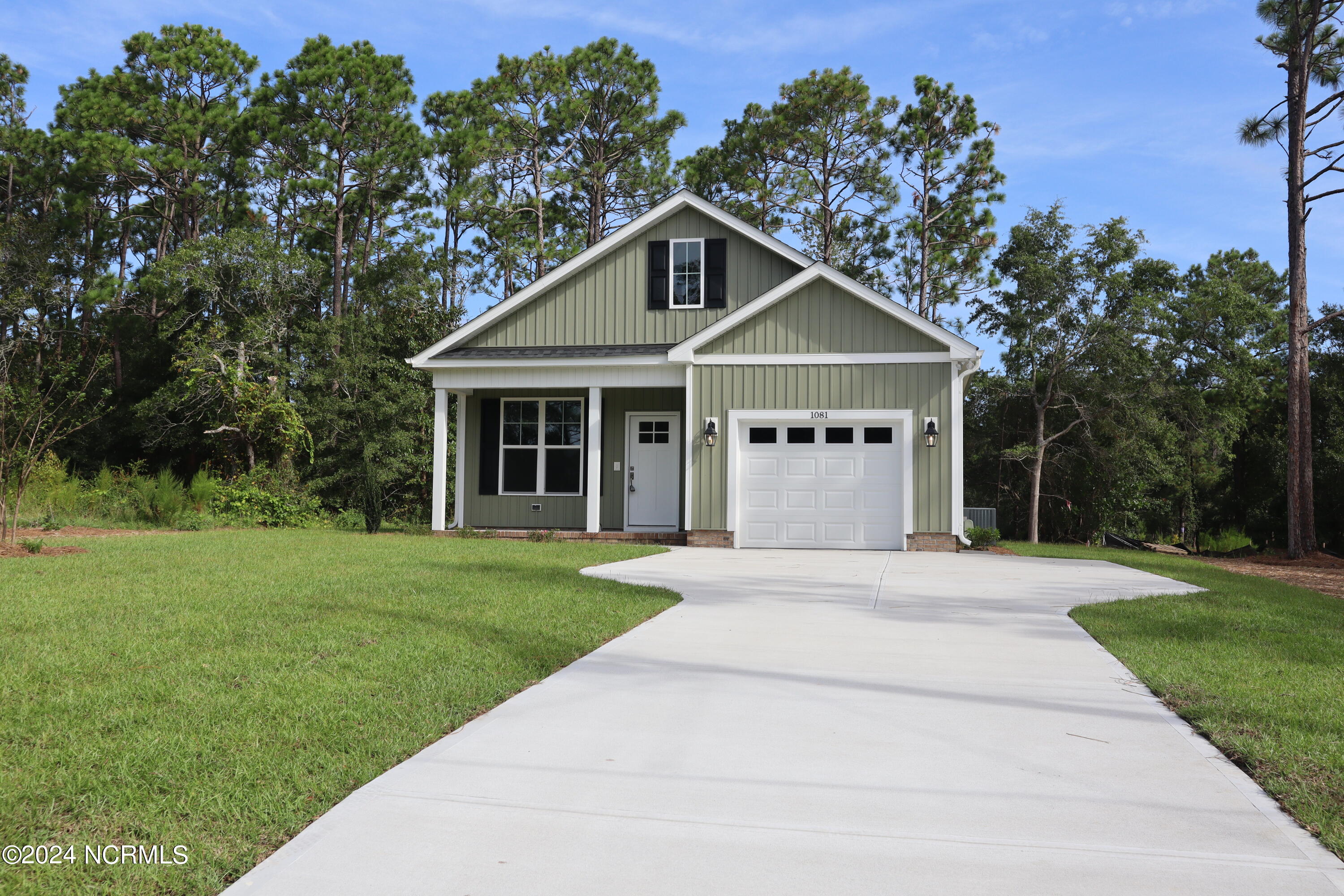 1081 Greenview Road