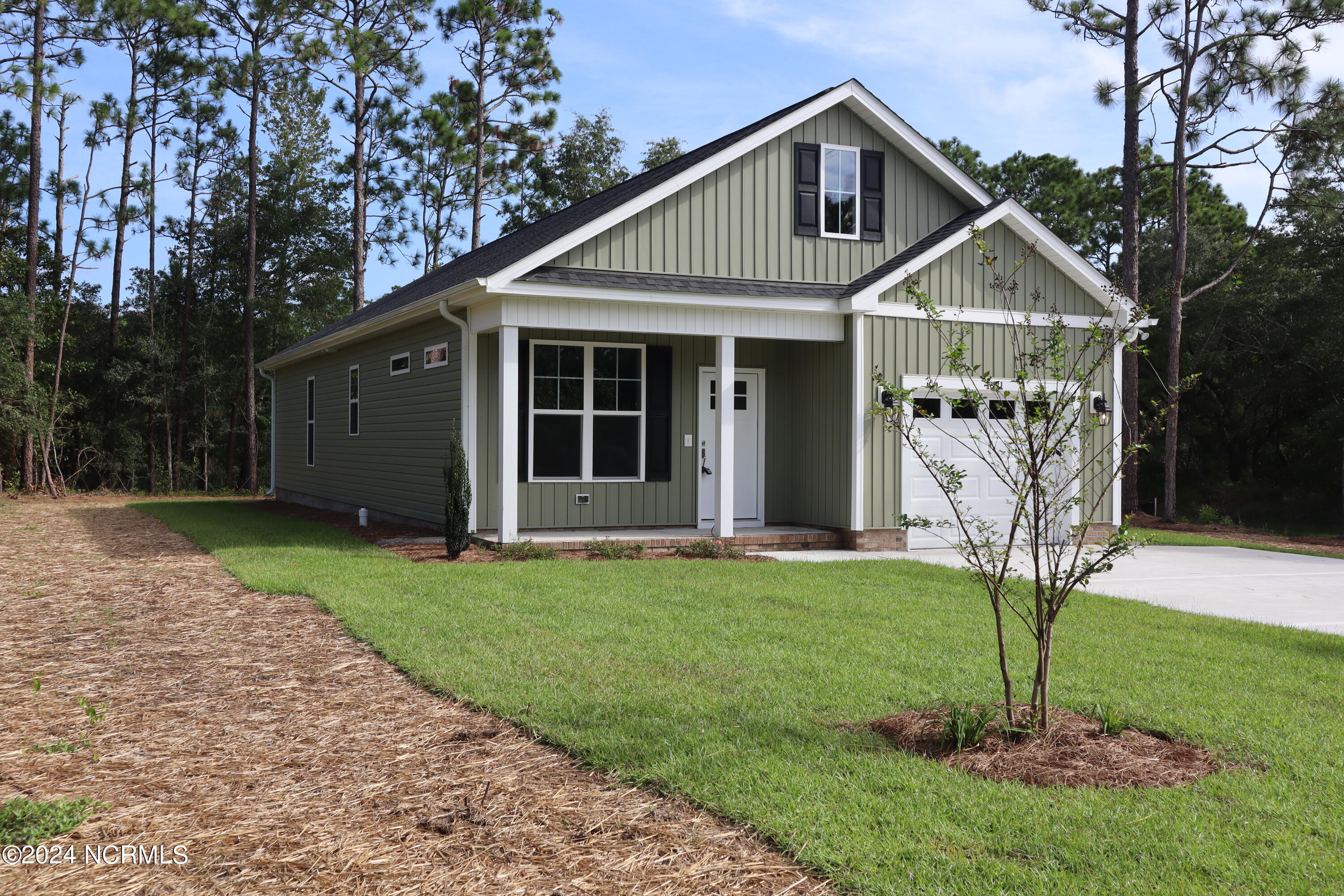 1081 Greenview Road