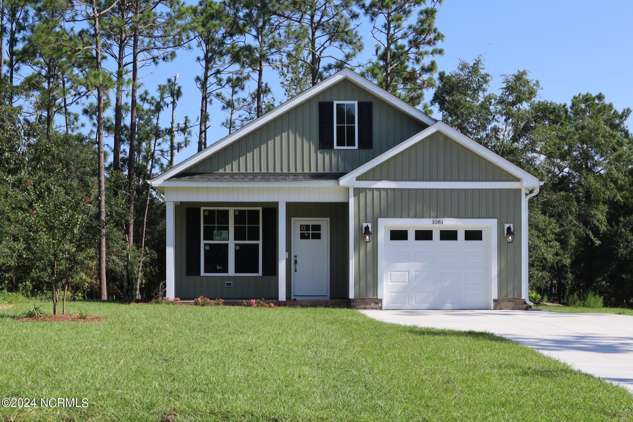 1081 Greenview Road