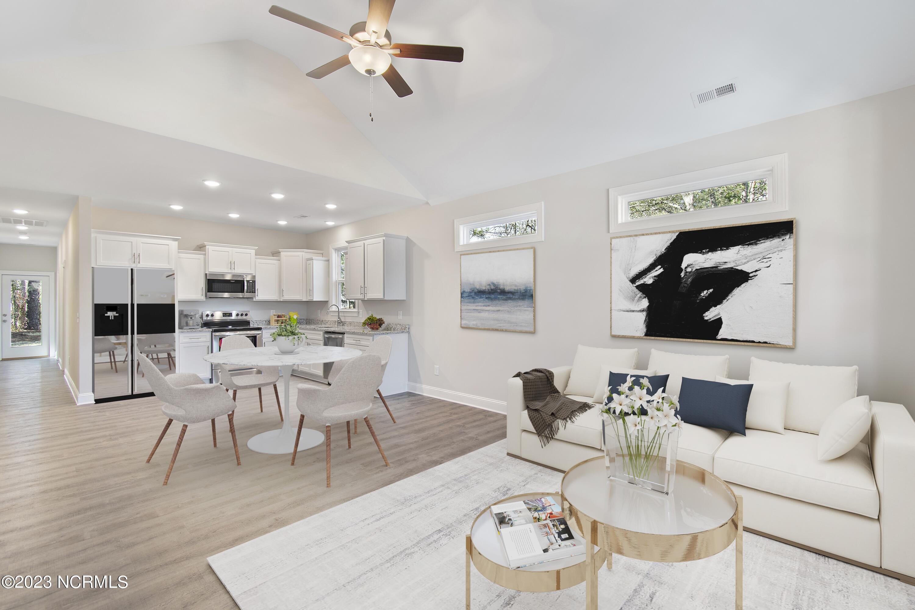1081 Greenview Road