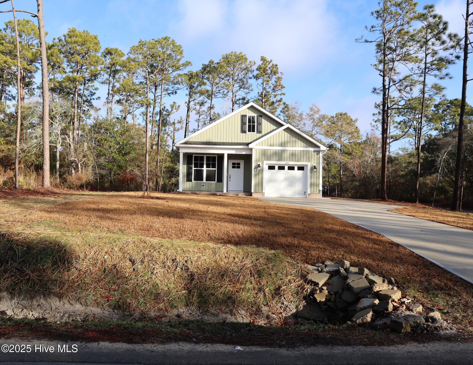 1081 Greenview Road
