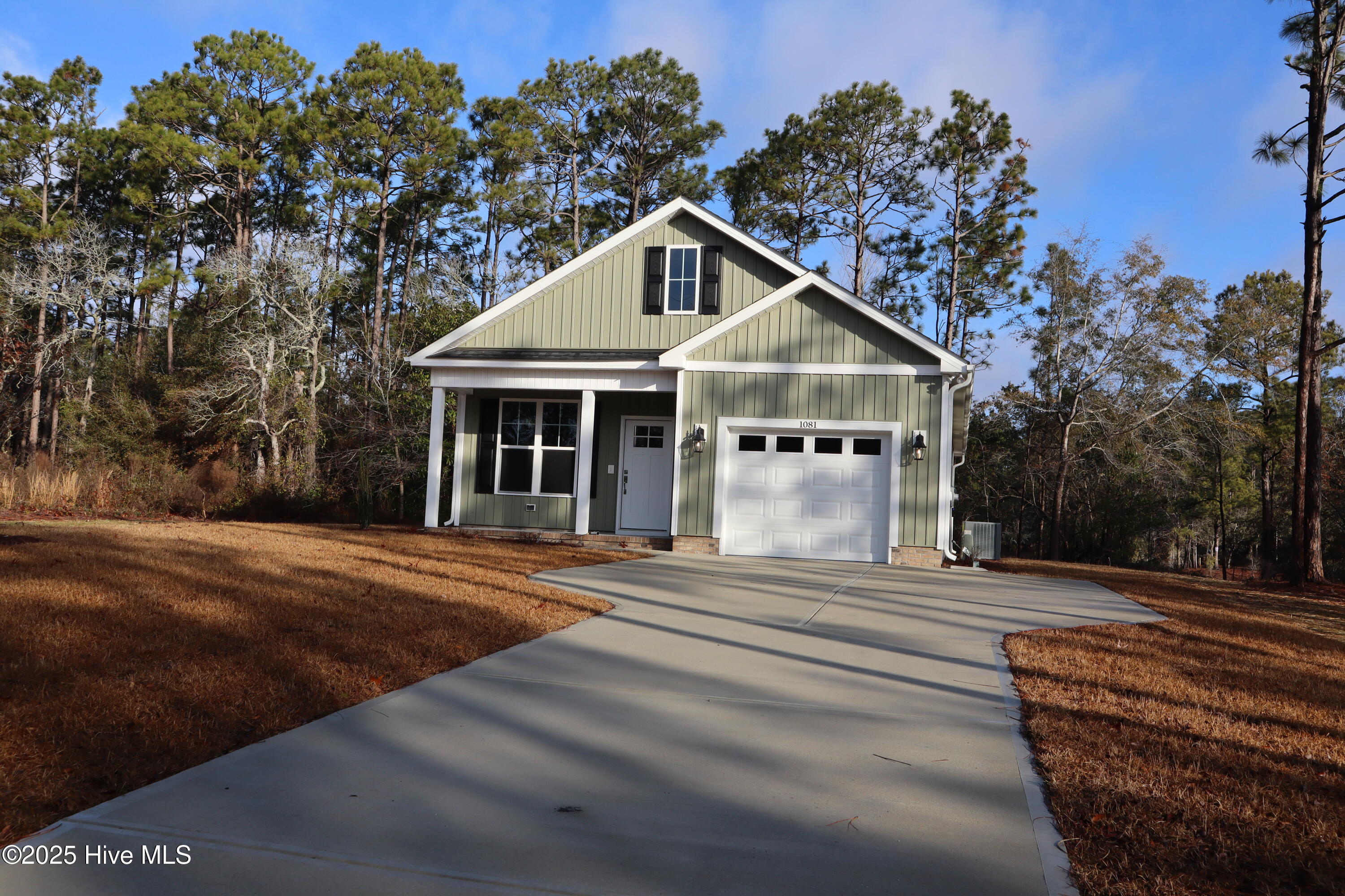 1081 Greenview Road