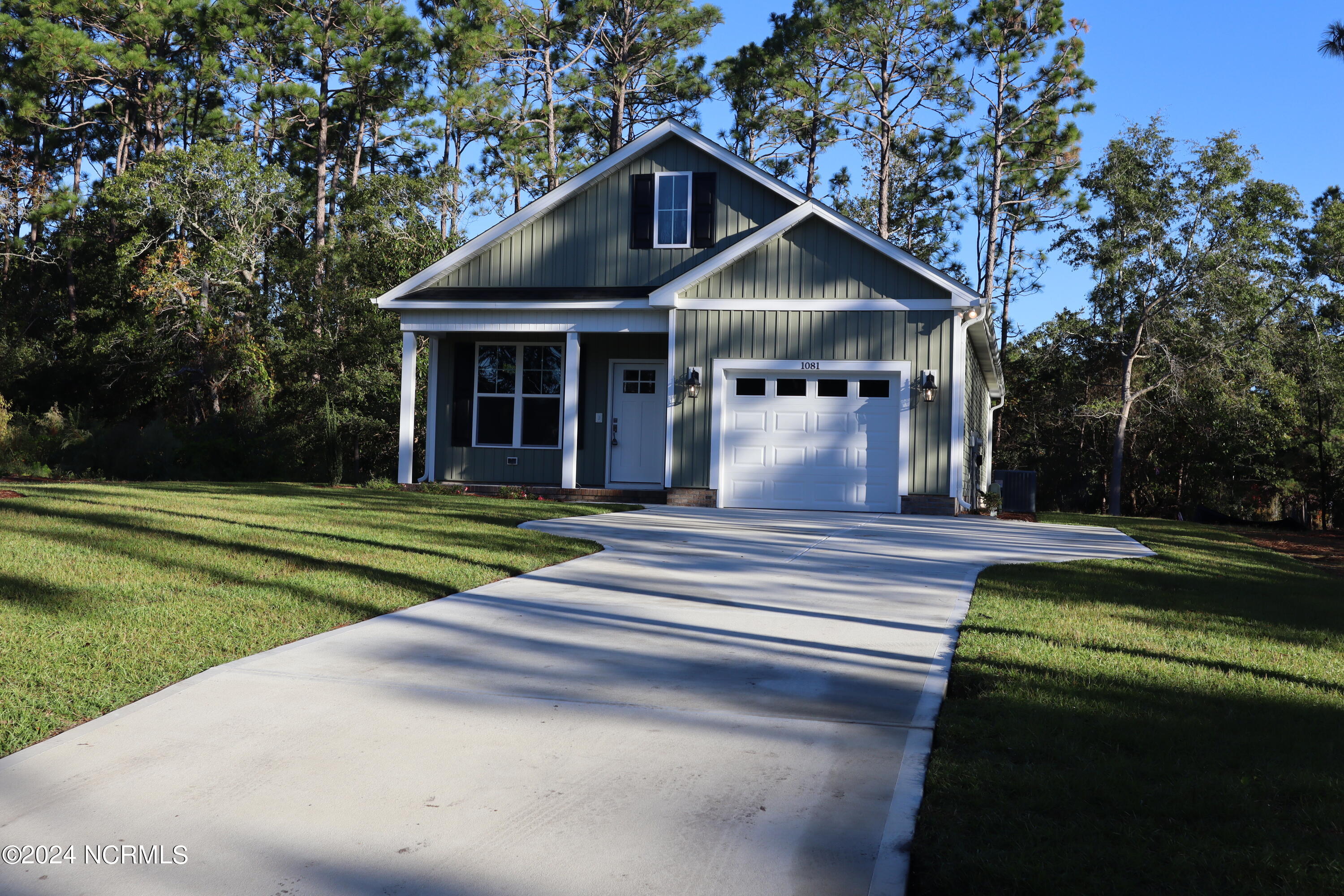 1081 Greenview Road